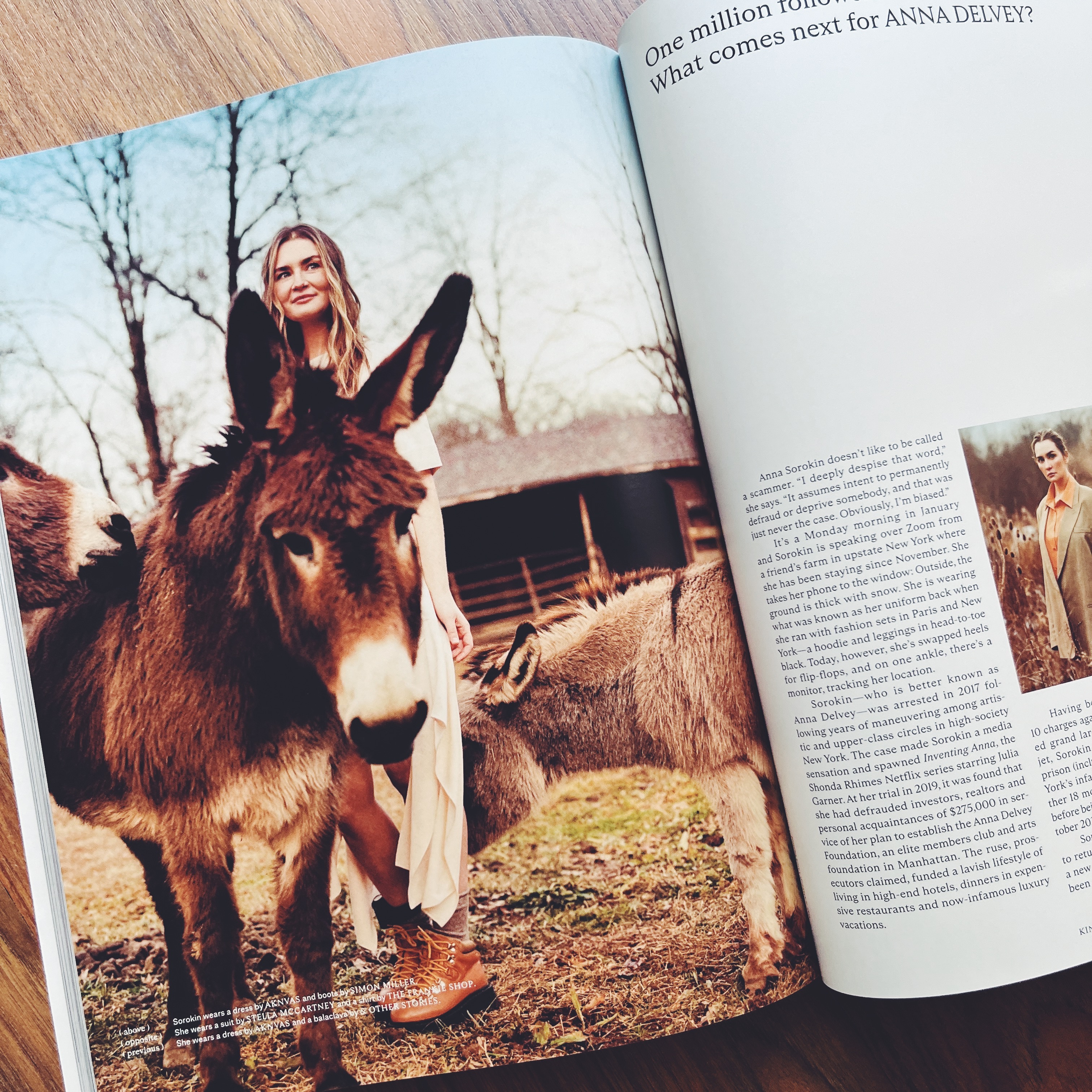 Kinfolk Volume 52 - The Influence Special