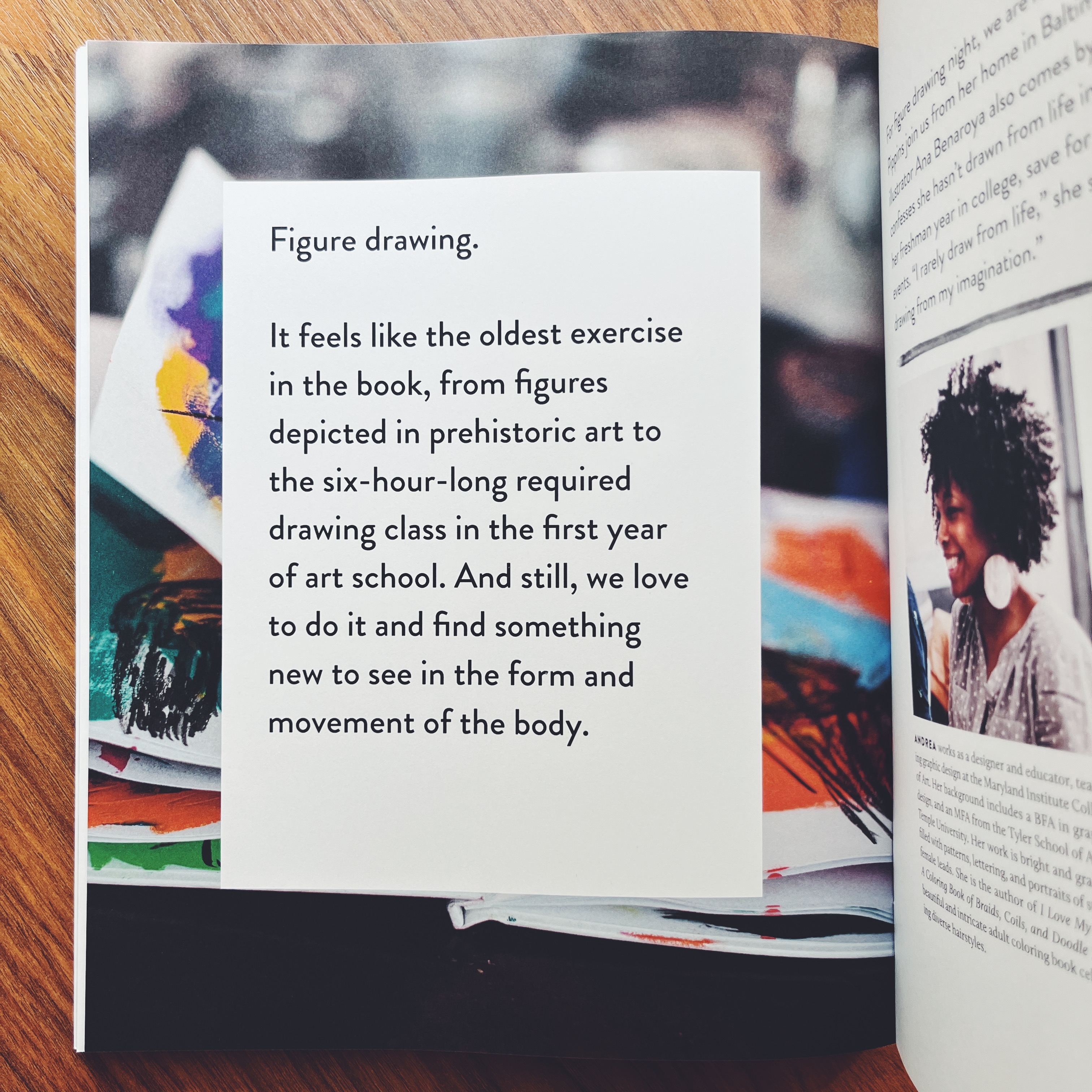 Ladies Drawing Night: Make Art, Get Inspired, Join the Party