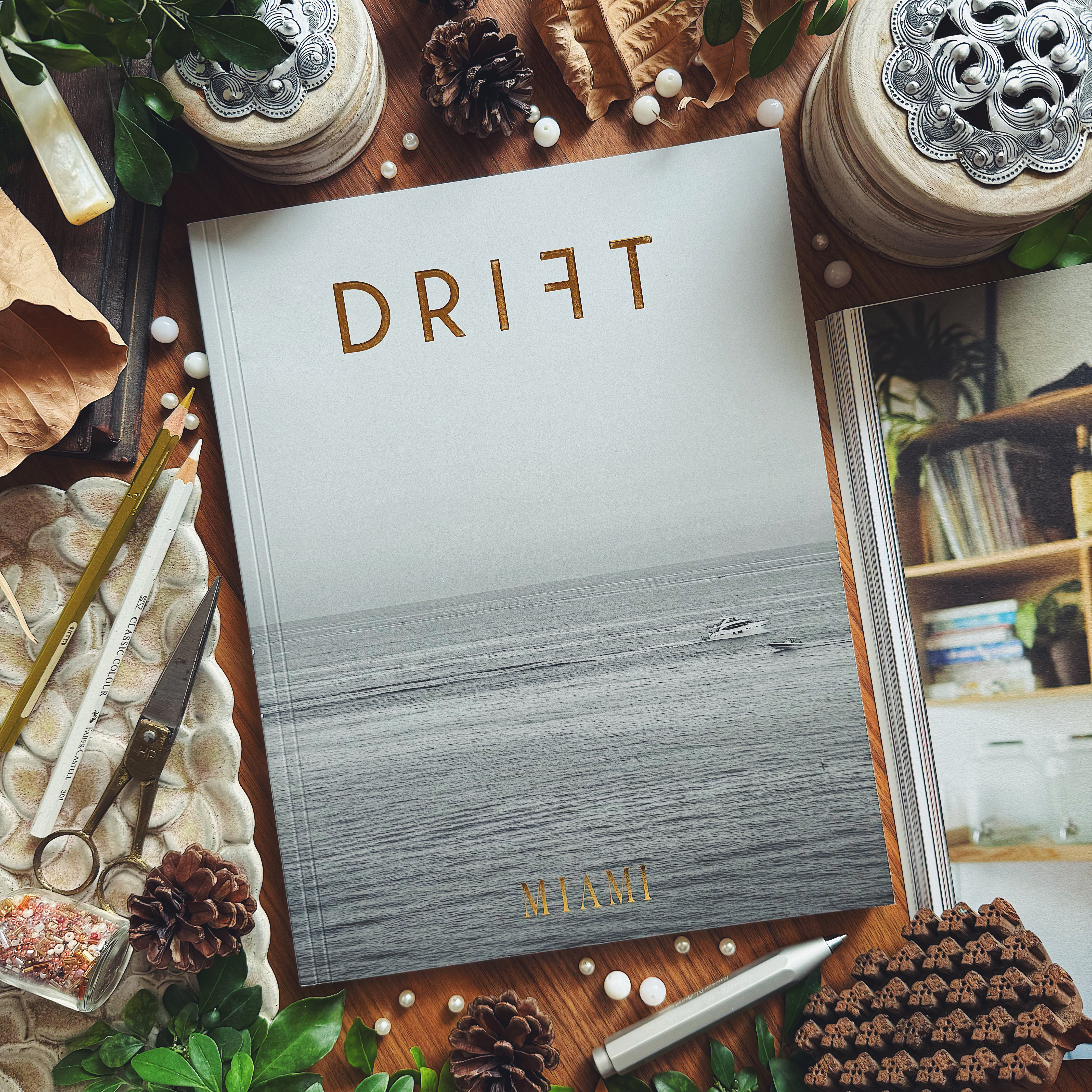 Drift - Volume. 14 Miami