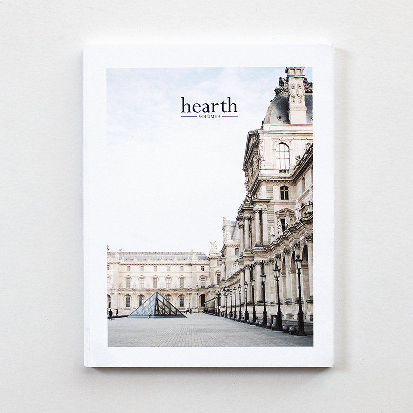 Hearth Magazine