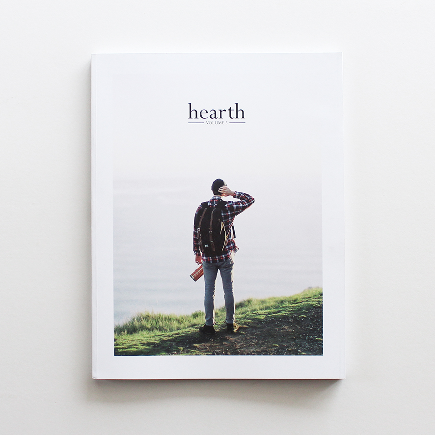 Hearth Magazine