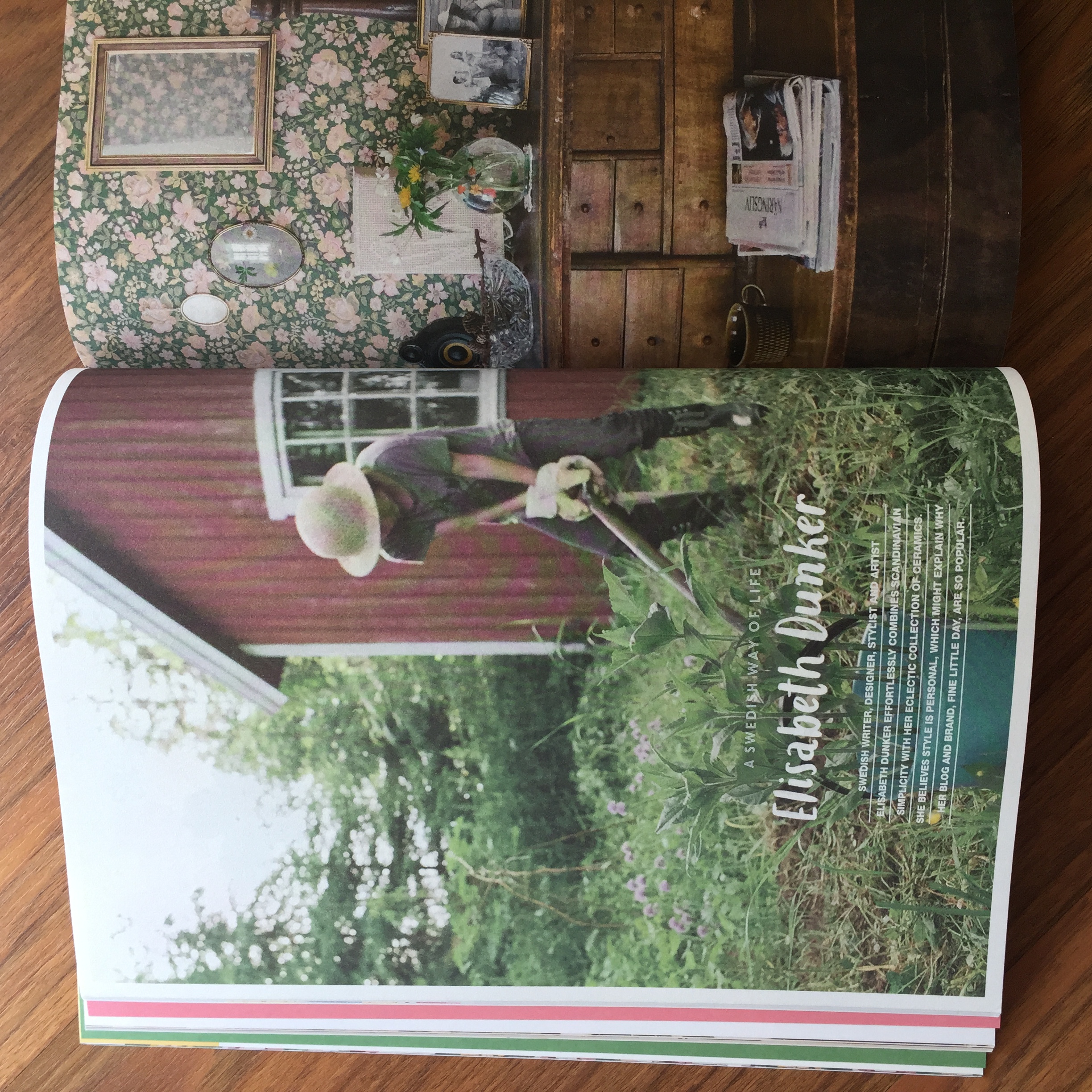 Flow Magazine - Issue 30