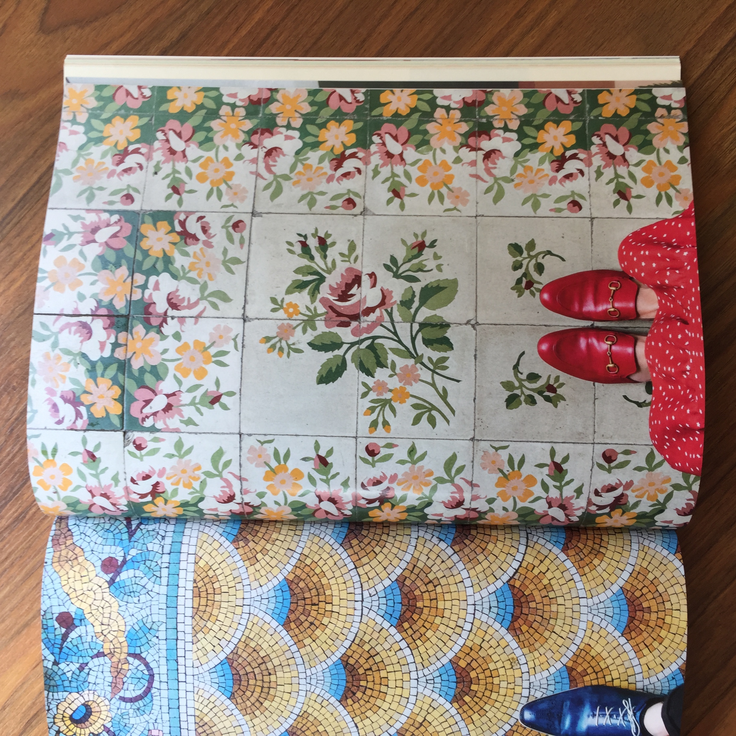 Flow Magazine - Issue 30