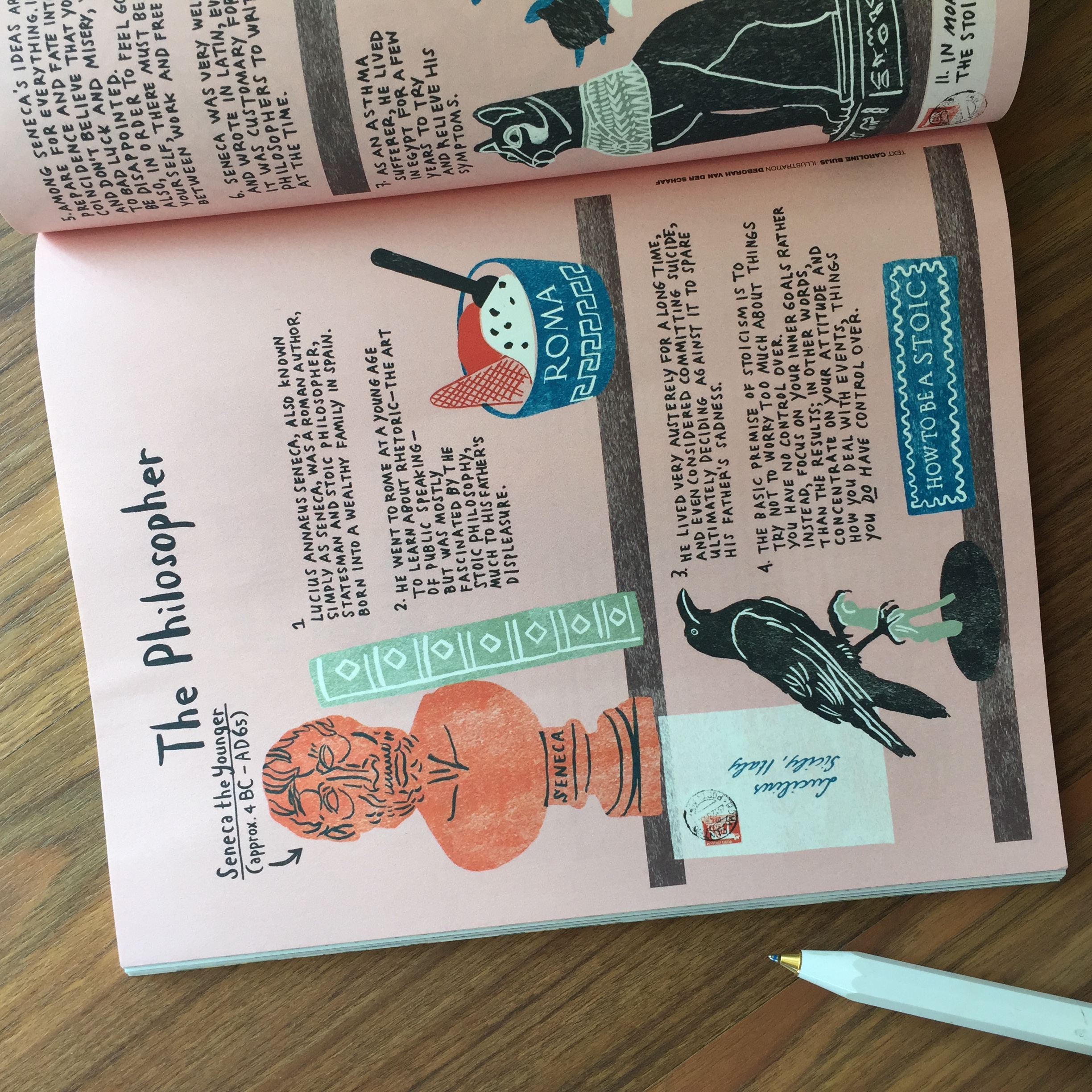 Flow Magazine - Issue 30