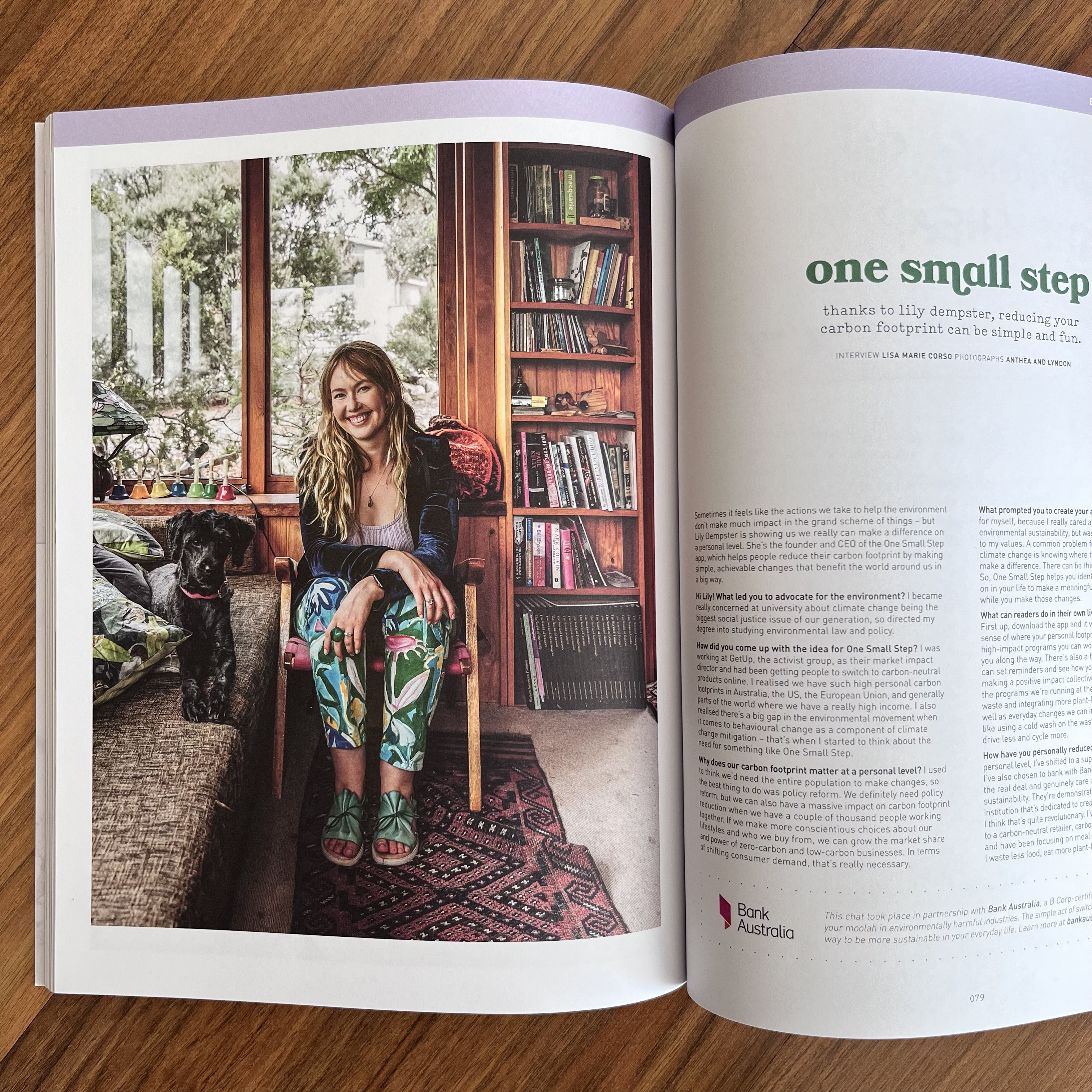 Frankie Magazine - Issue 101