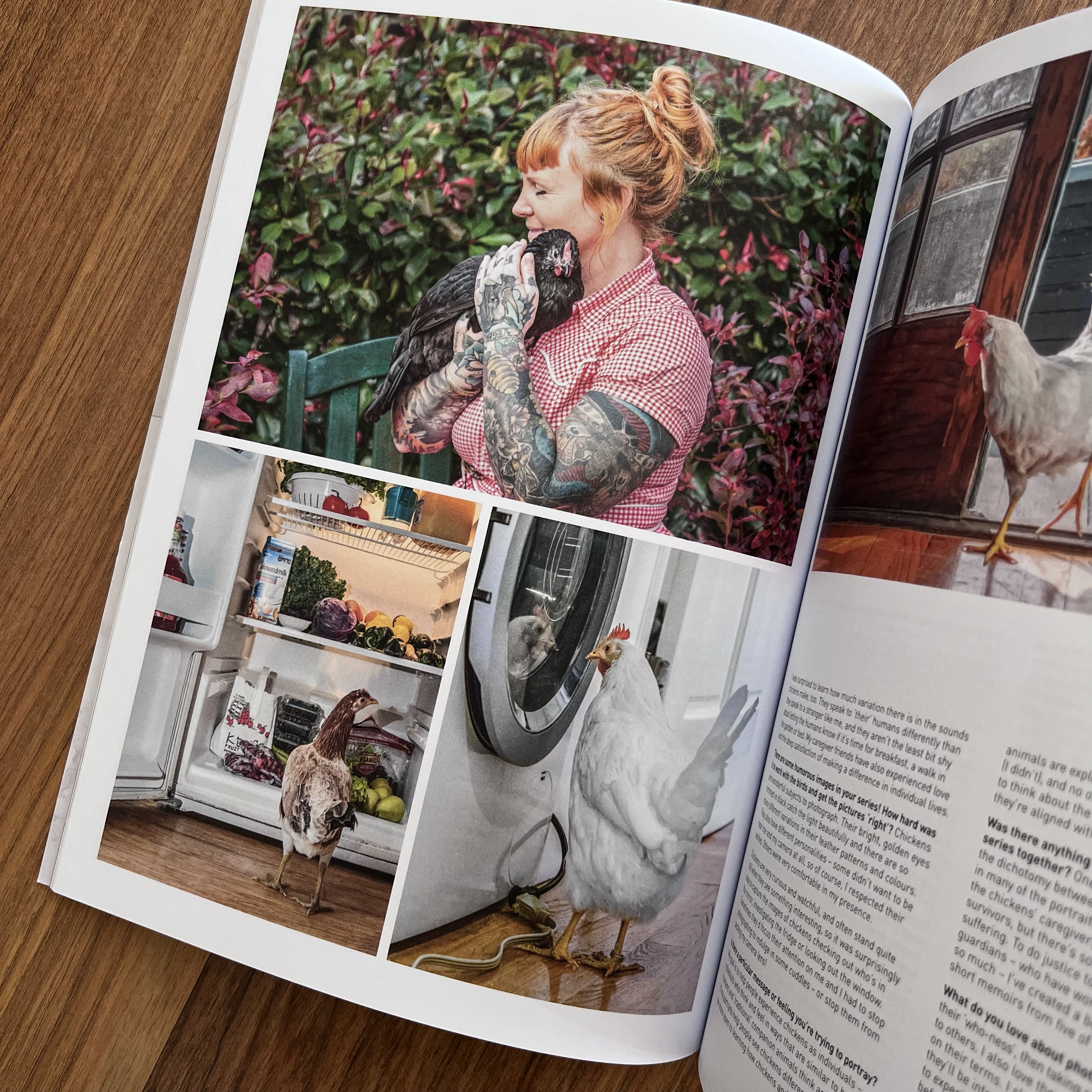 Frankie Magazine - Issue 101