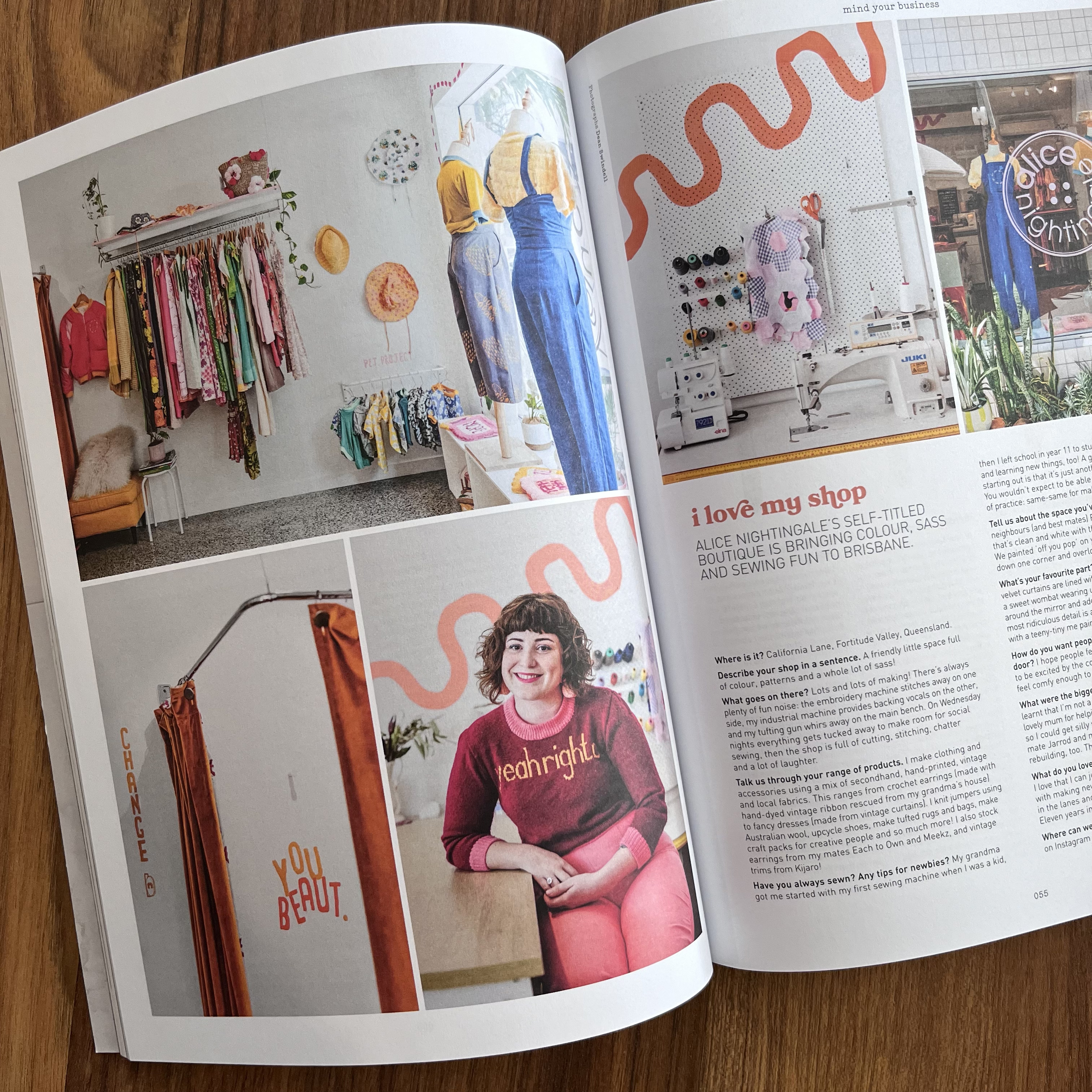 Frankie Magazine - Issue 101