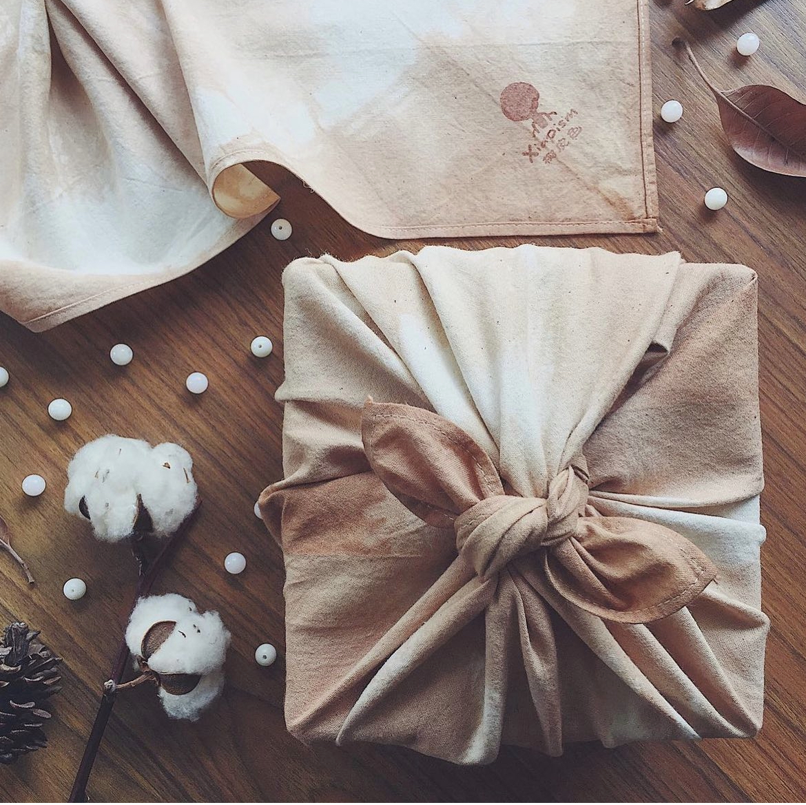 Xiapism Natural Dye Collection