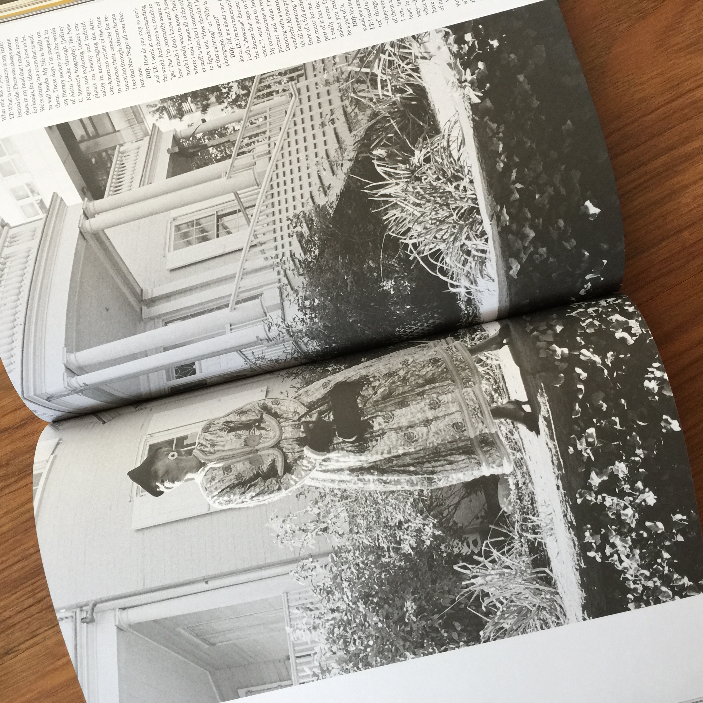 Kinfolk Volume 35 - The Change Issue