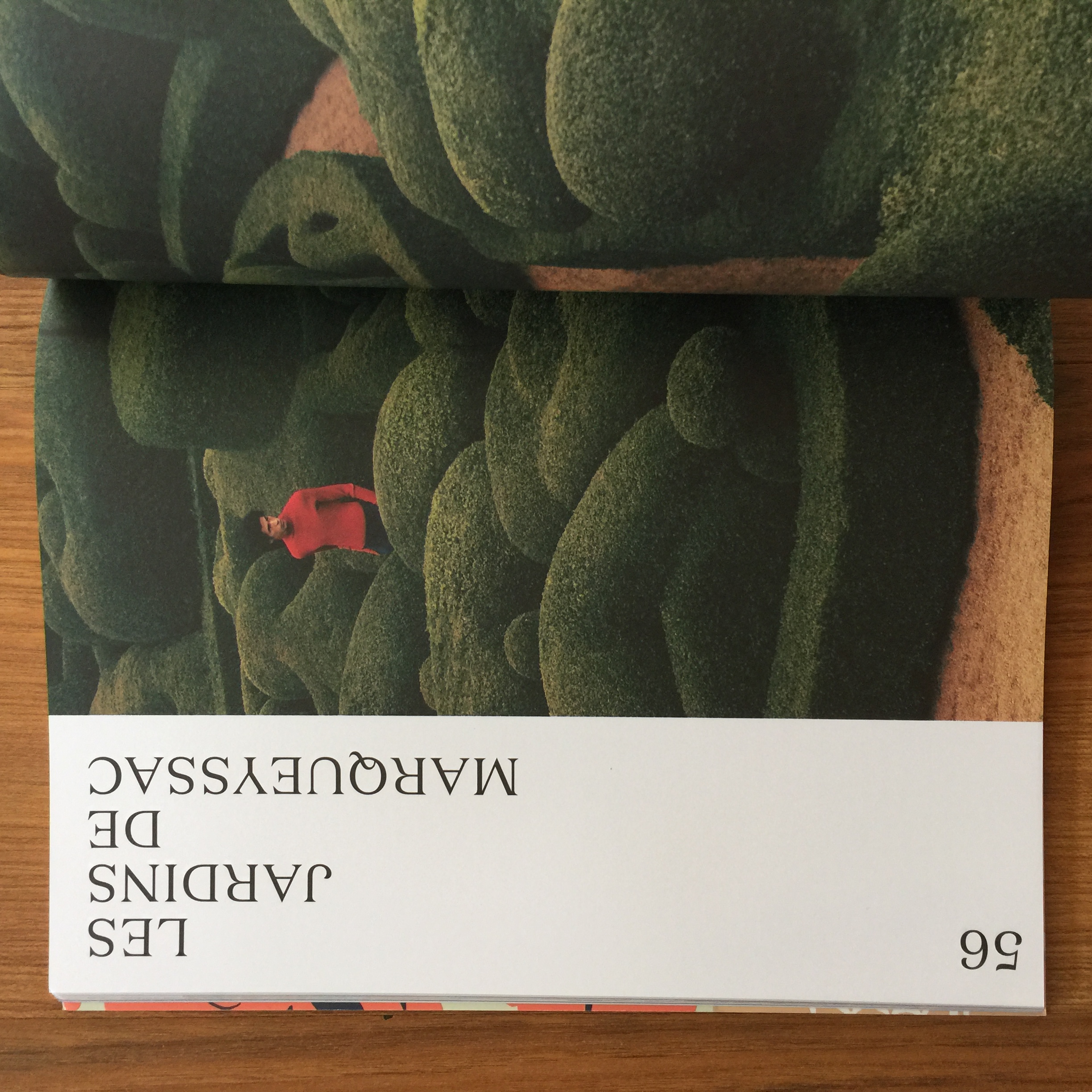 Kinfolk Volume 35 - The Change Issue