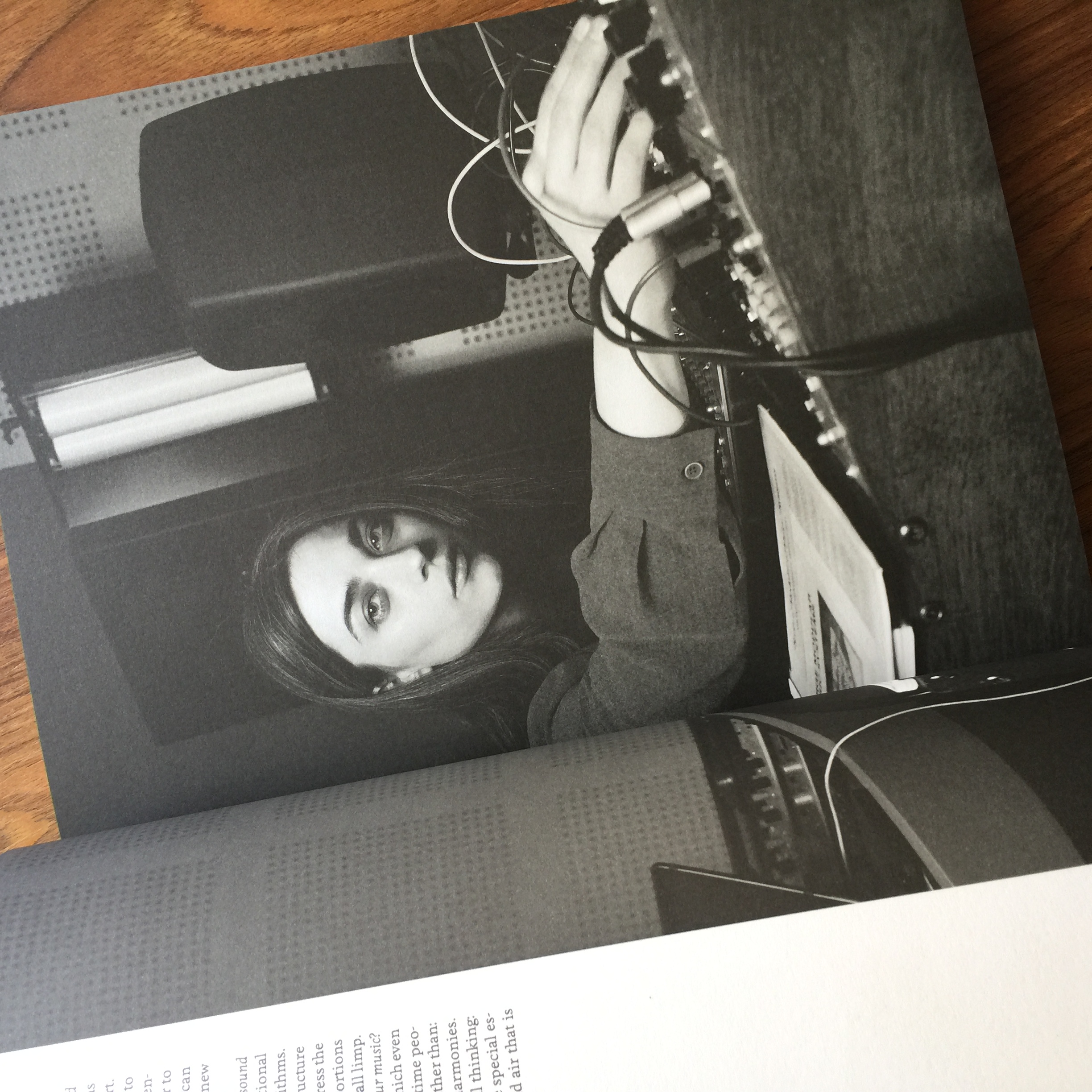 Kinfolk Volume 36 - The Movement Issue