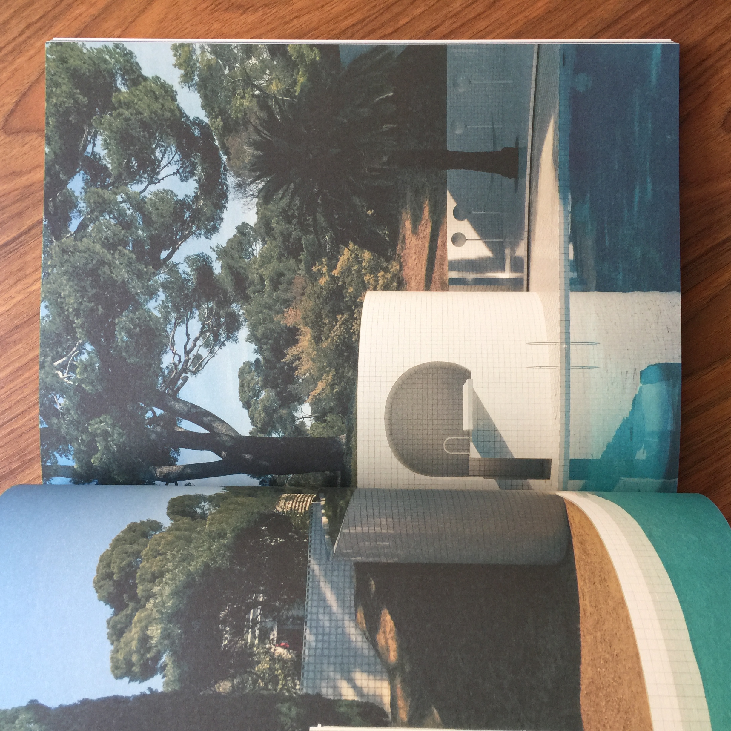 Kinfolk Volume 36 - The Movement Issue