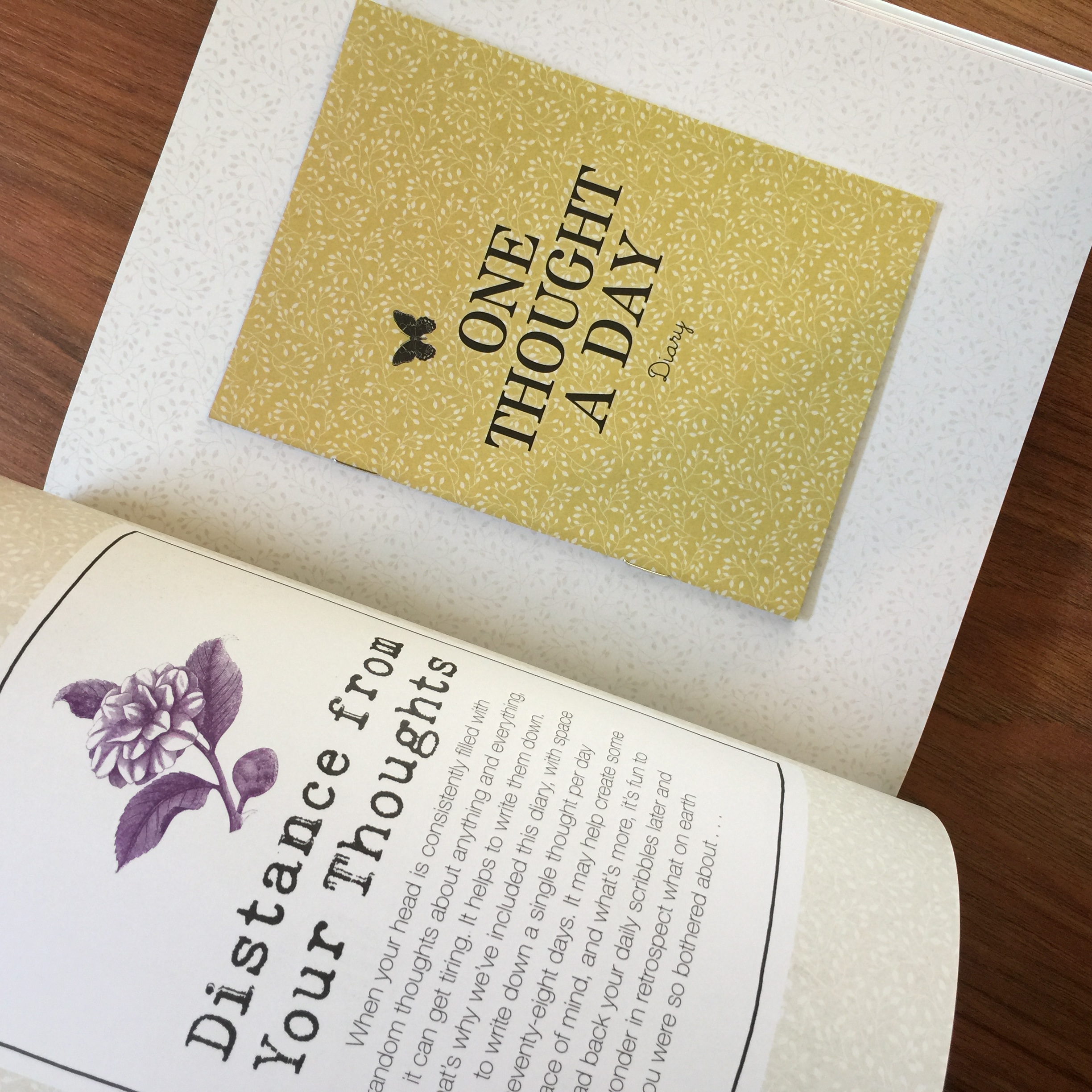 Flow - The Big Book of Less