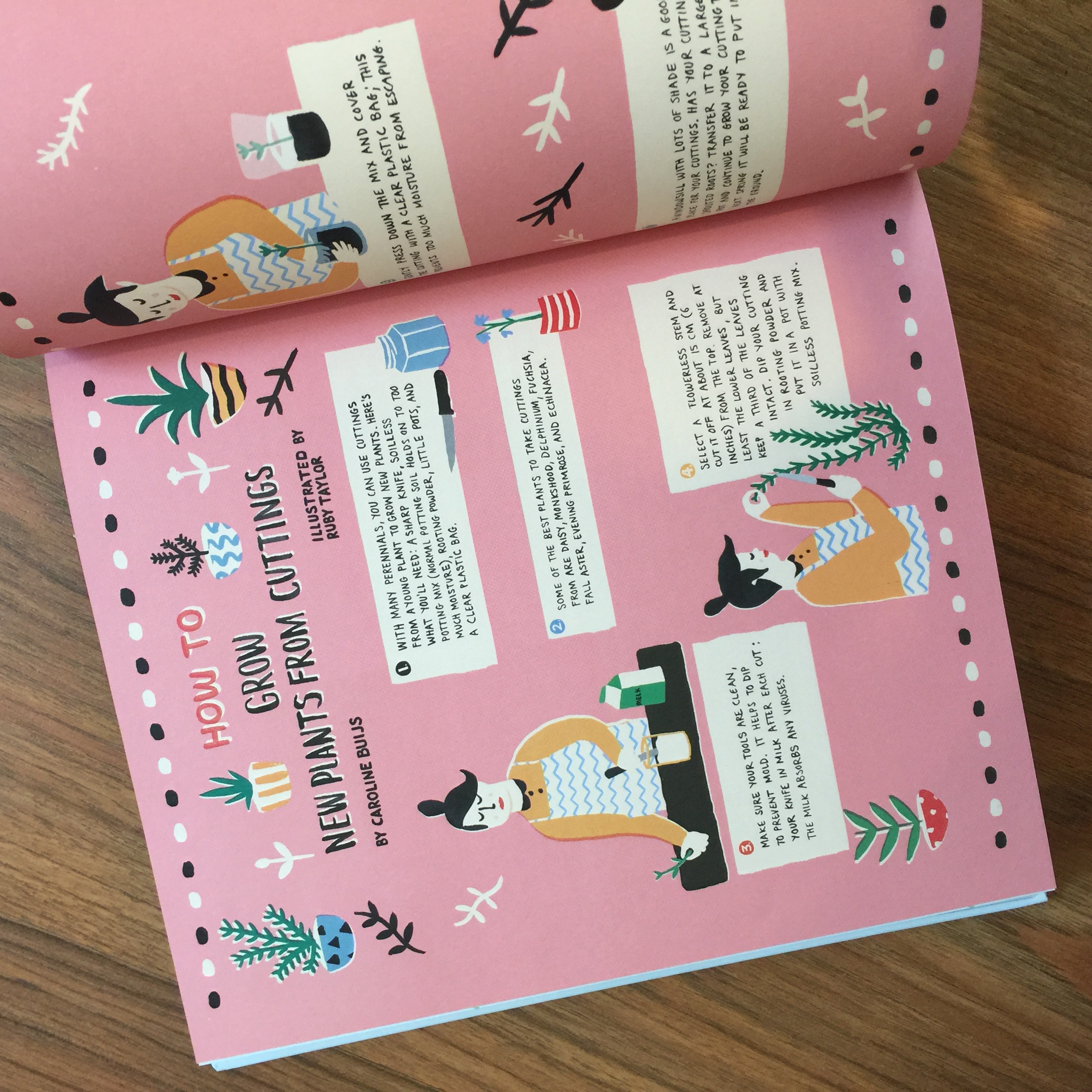 Flow - The Big Book of Less