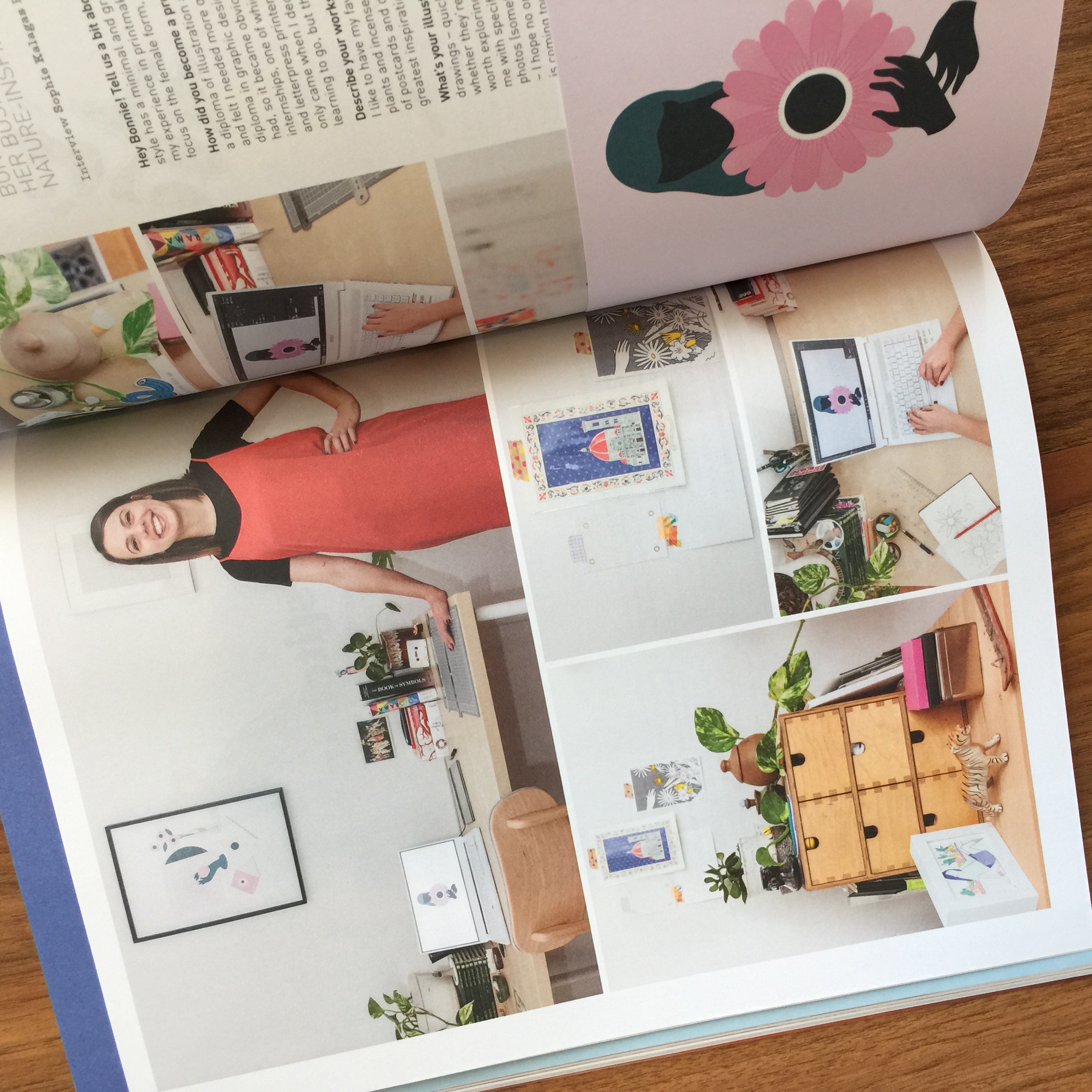 Frankie Magazine - Issue 87