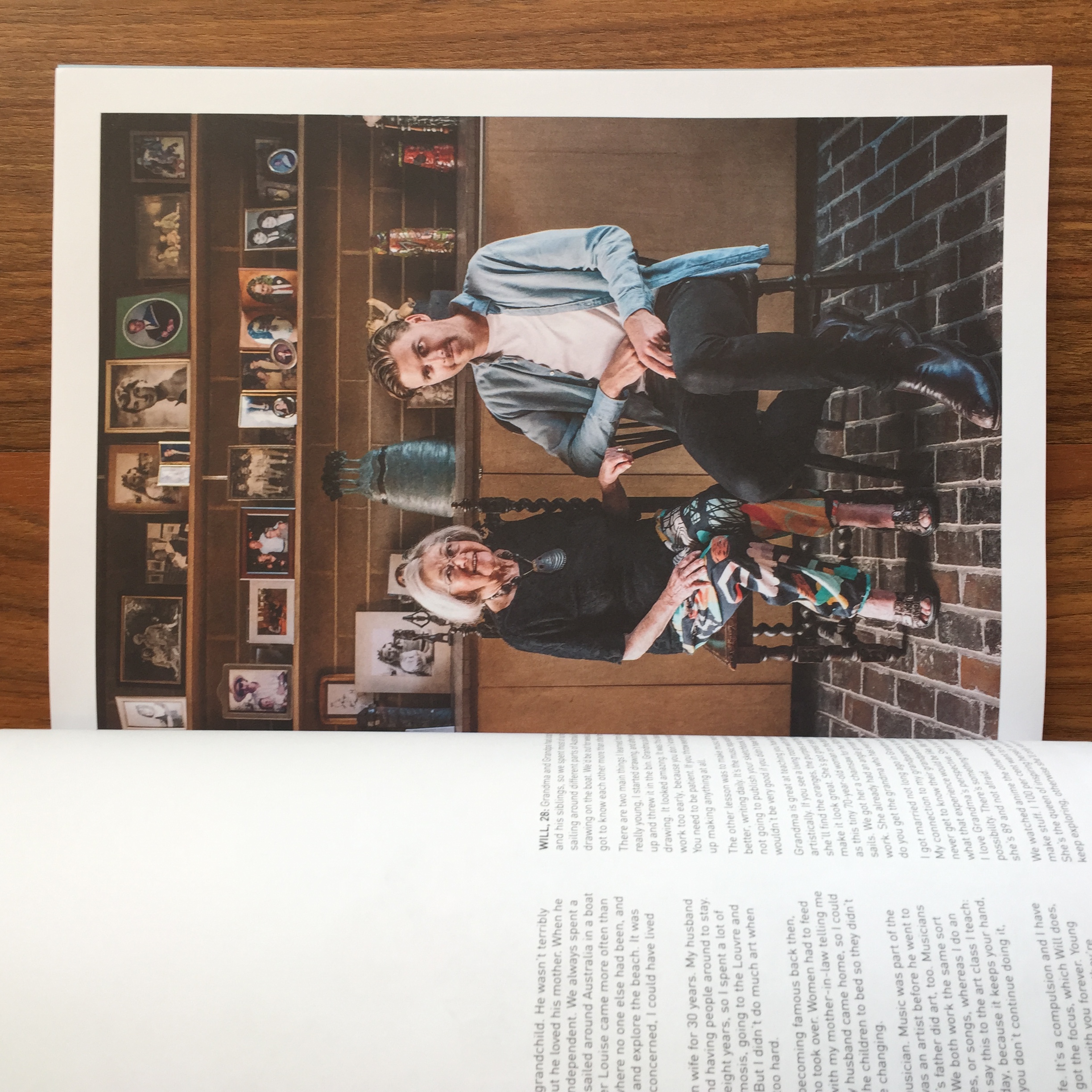 Frankie Magazine - Issue 87