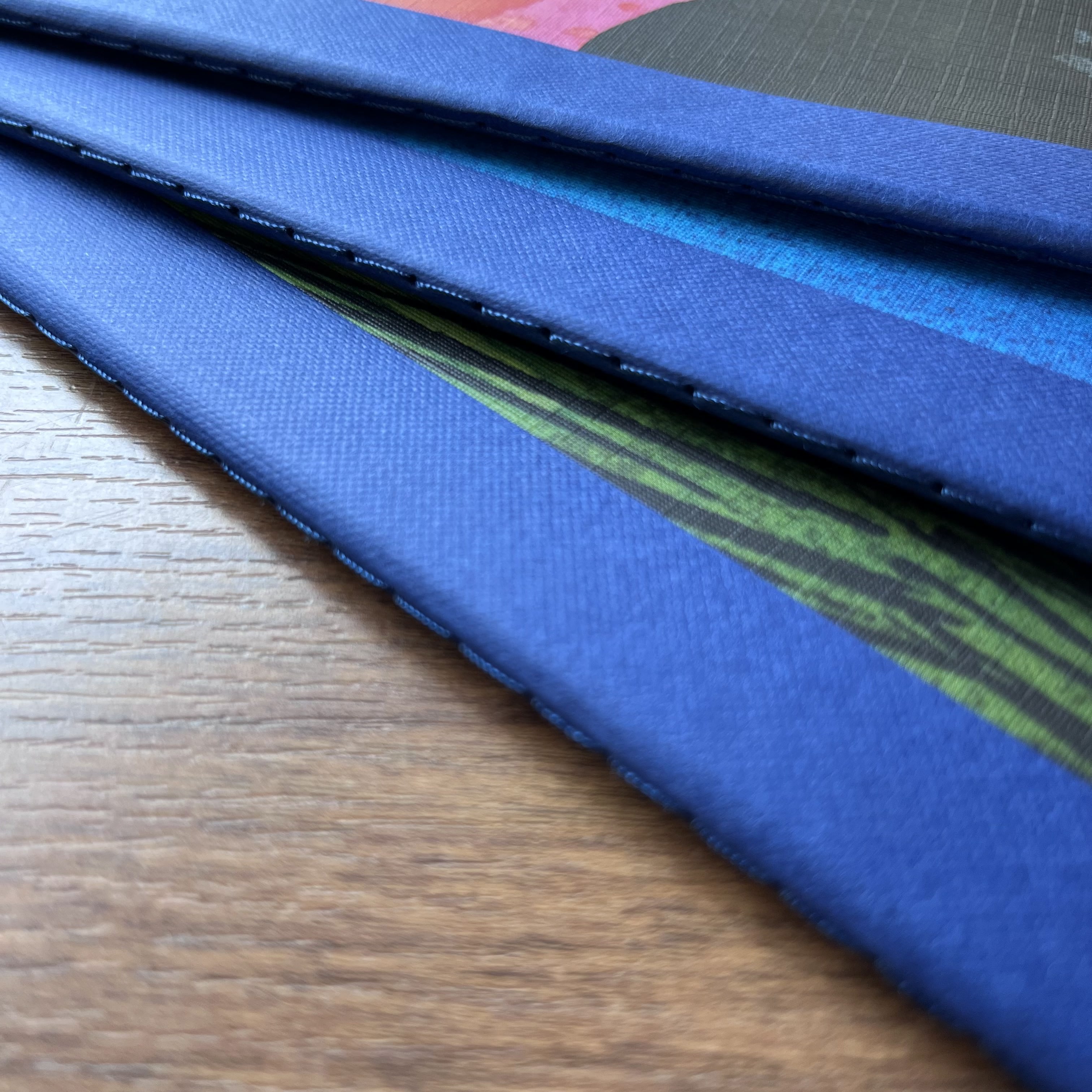 Marimekko Notebook Collection (Saapaivakirja/Weather Diary)