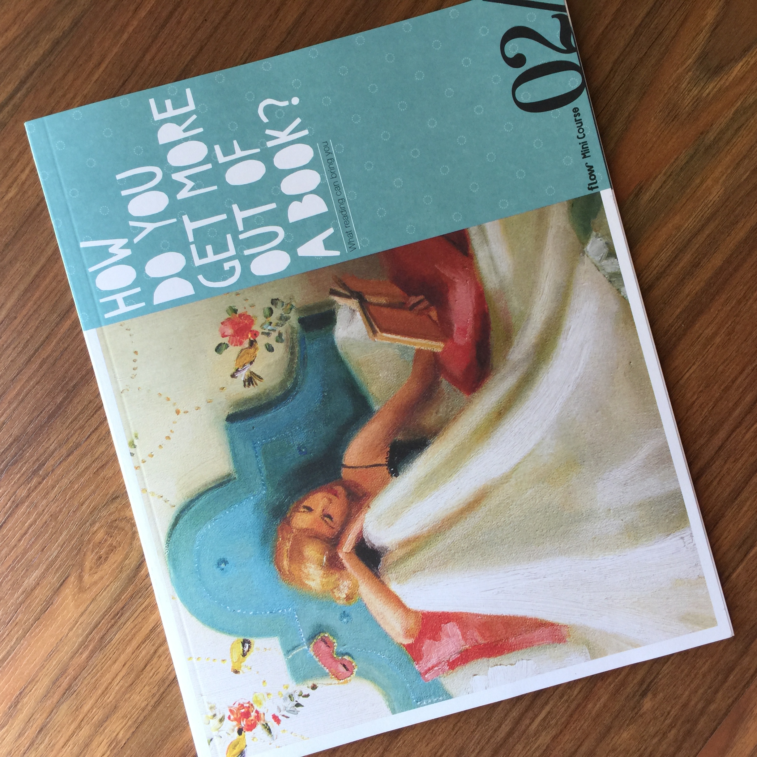 Flow Magazine - Issue 28