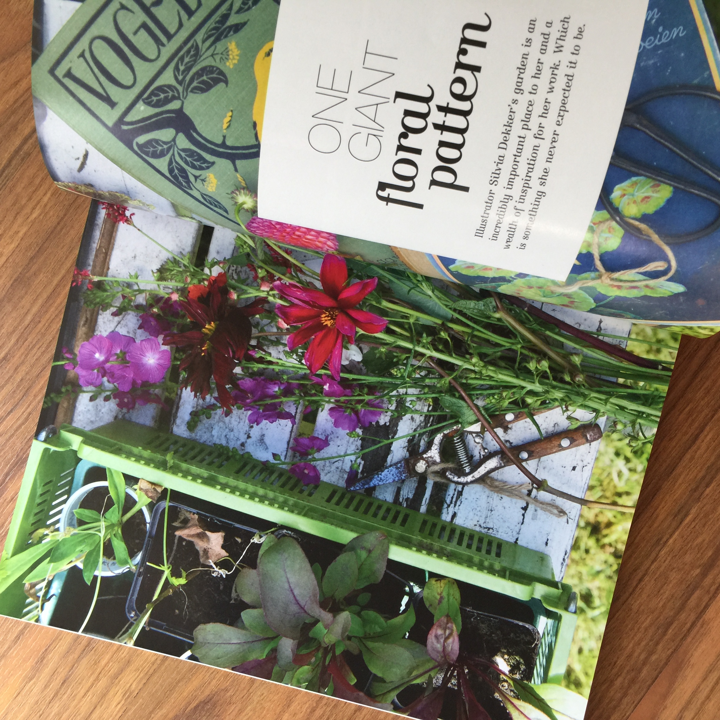 Flow Magazine - Issue 28