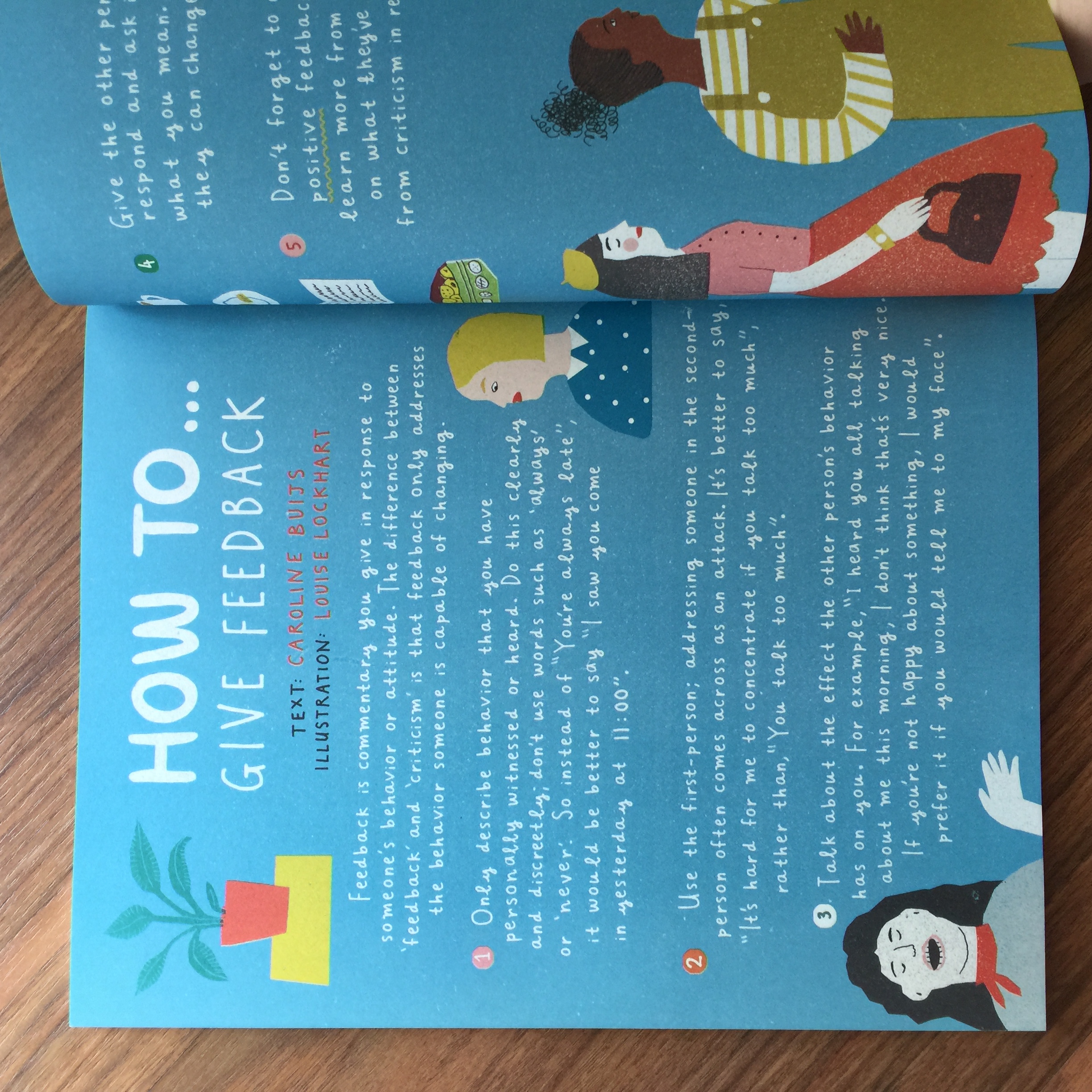 Flow Magazine - Issue 28