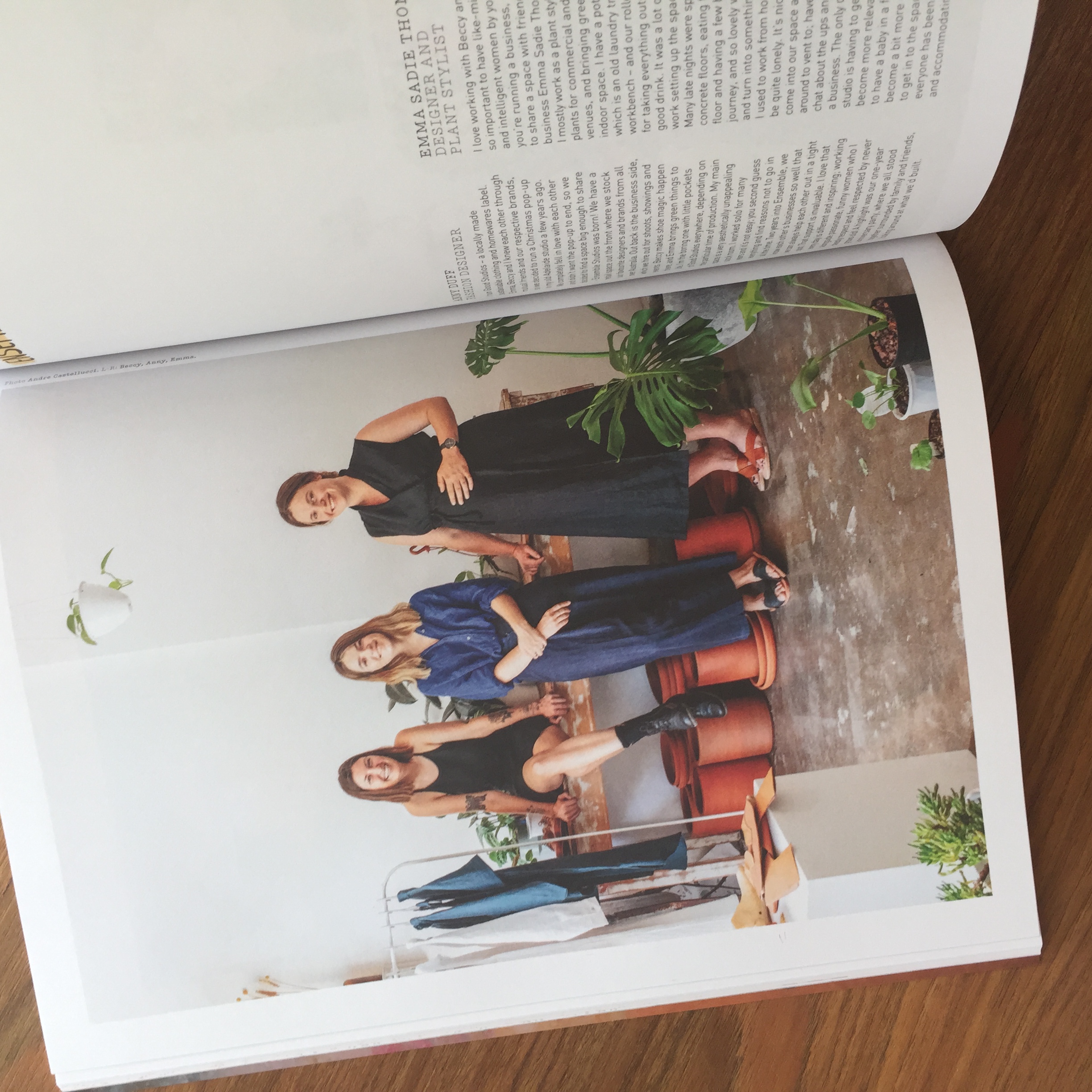 Frankie Magazine - Issue 88