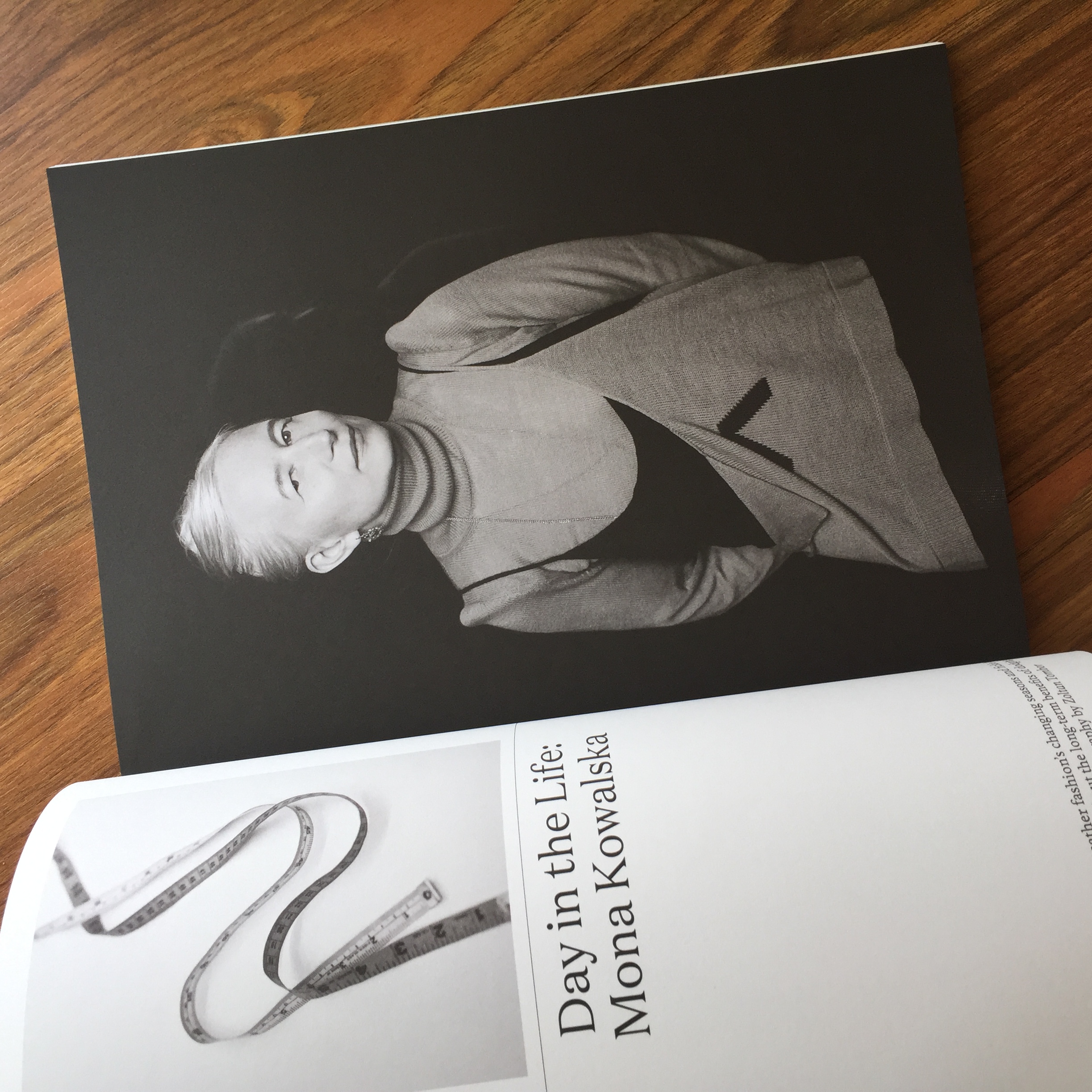 Kinfolk Volume 31 - The Architecture Issue