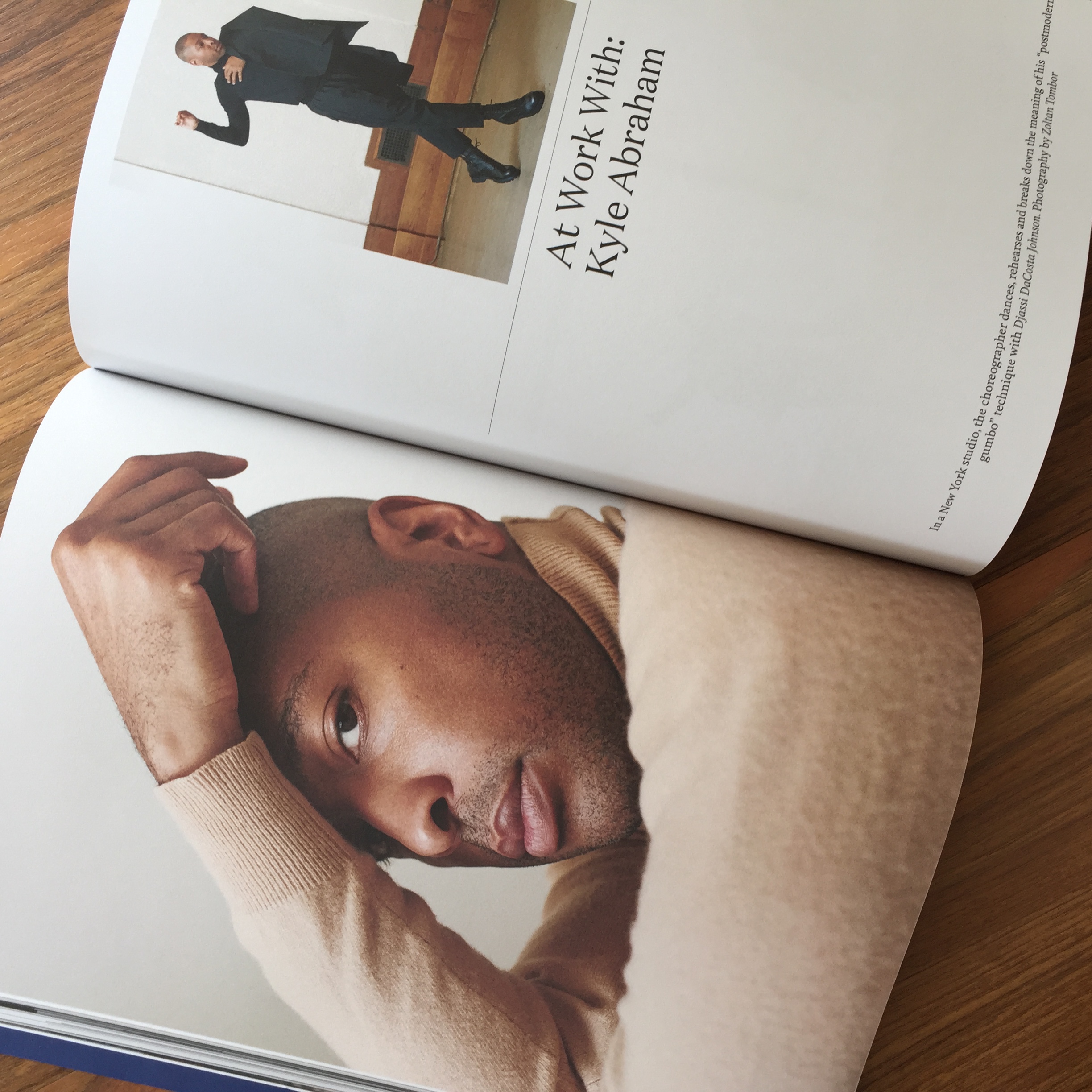 Kinfolk Volume 31 - The Architecture Issue