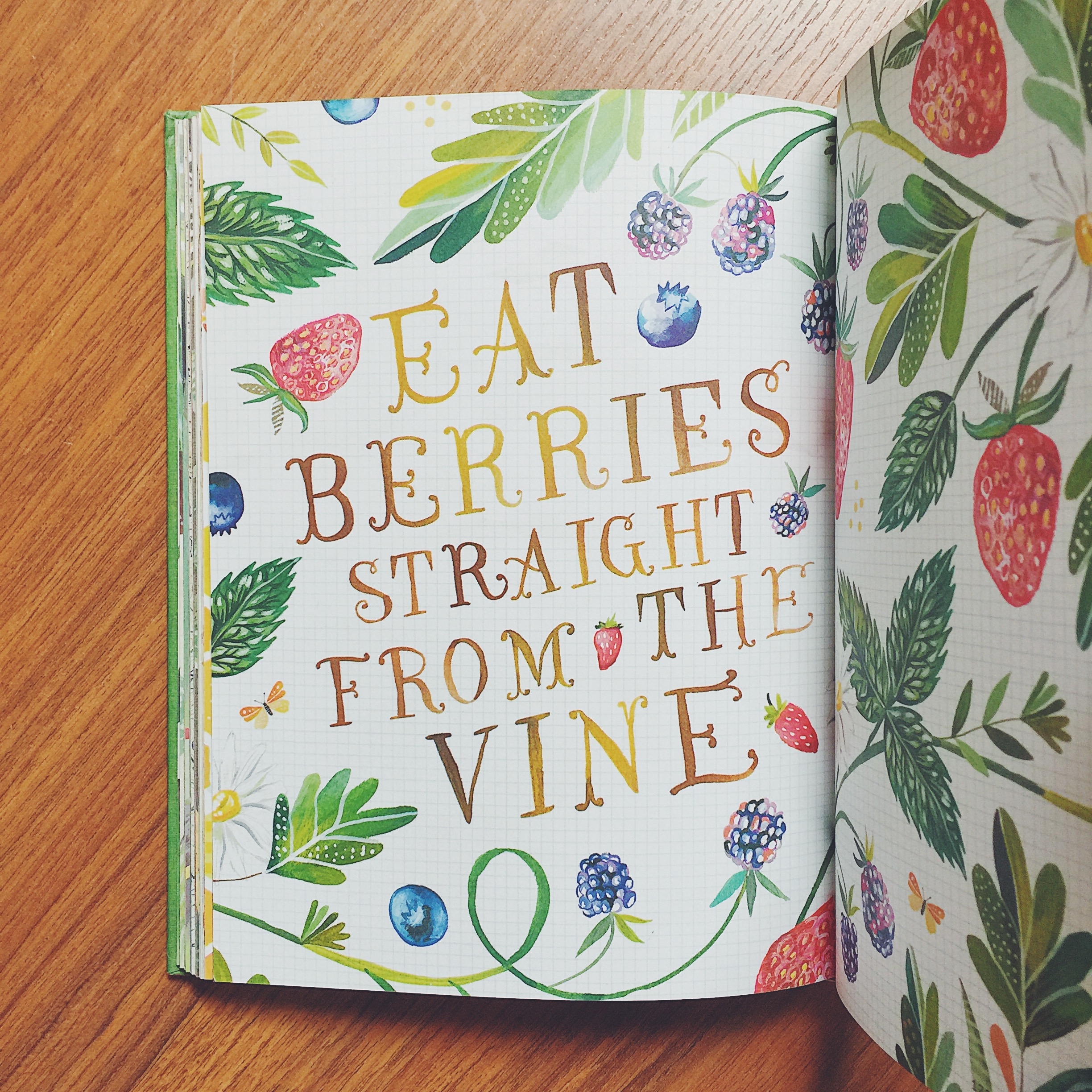 How to Be a Wildflower: A Field Guide