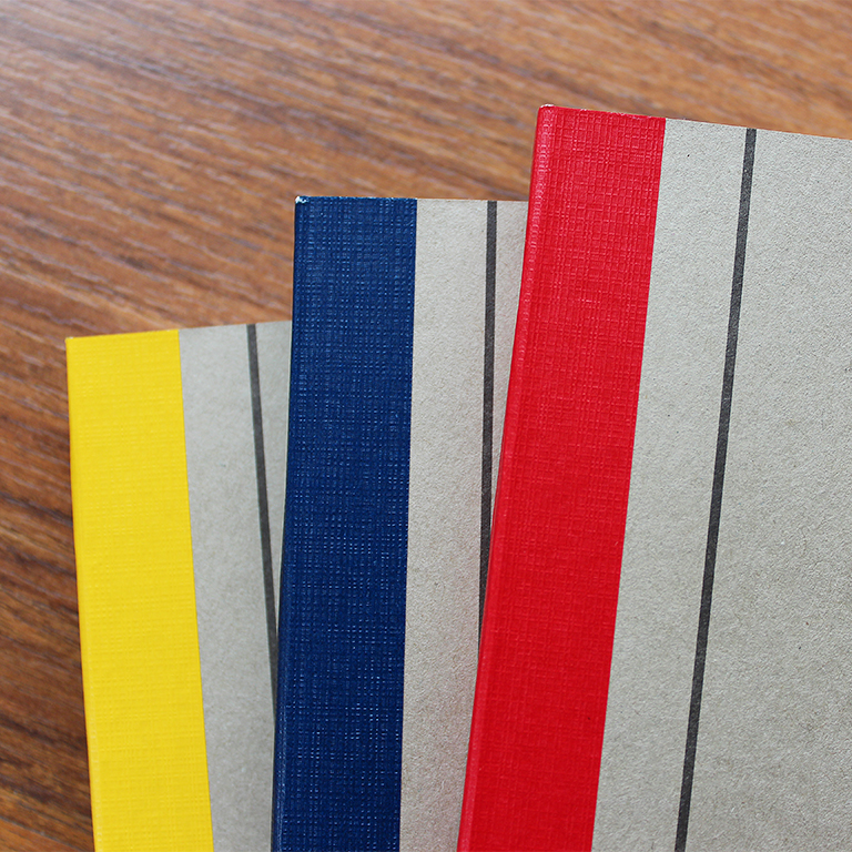 LIFE Margin Notebbok