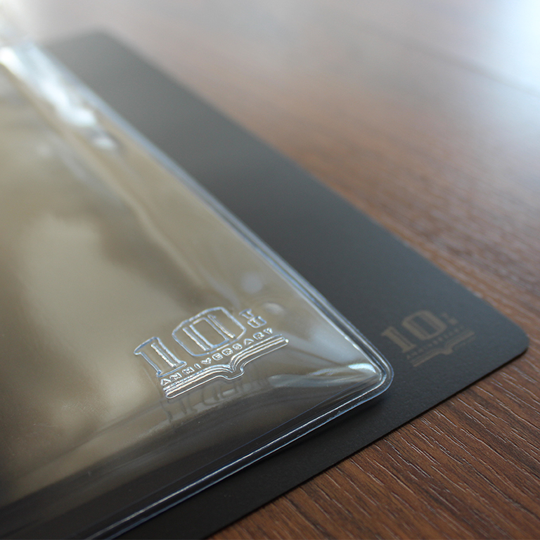 Life Nobel Notebook (10 Anniversary Limited Edition)