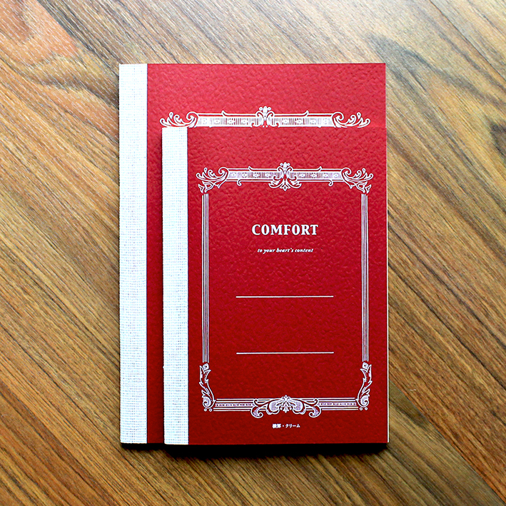 LIFE Tsubame Notebook