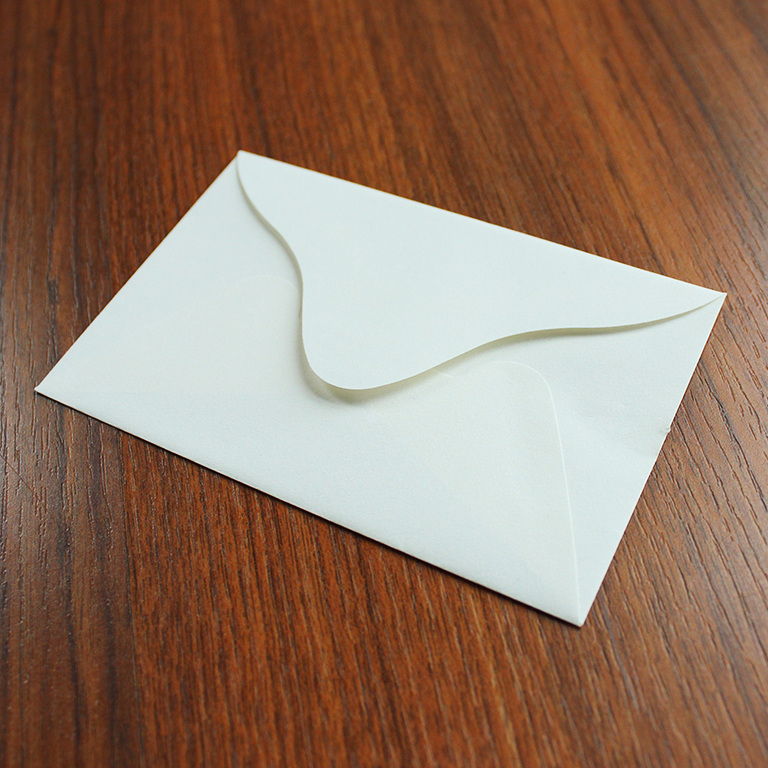 LIFE x Mizushima - Mini Letter Writing Set 