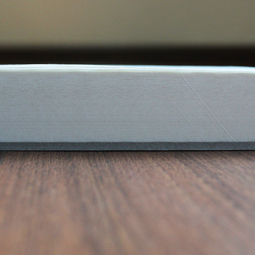 The Watermark Collection Memo Block