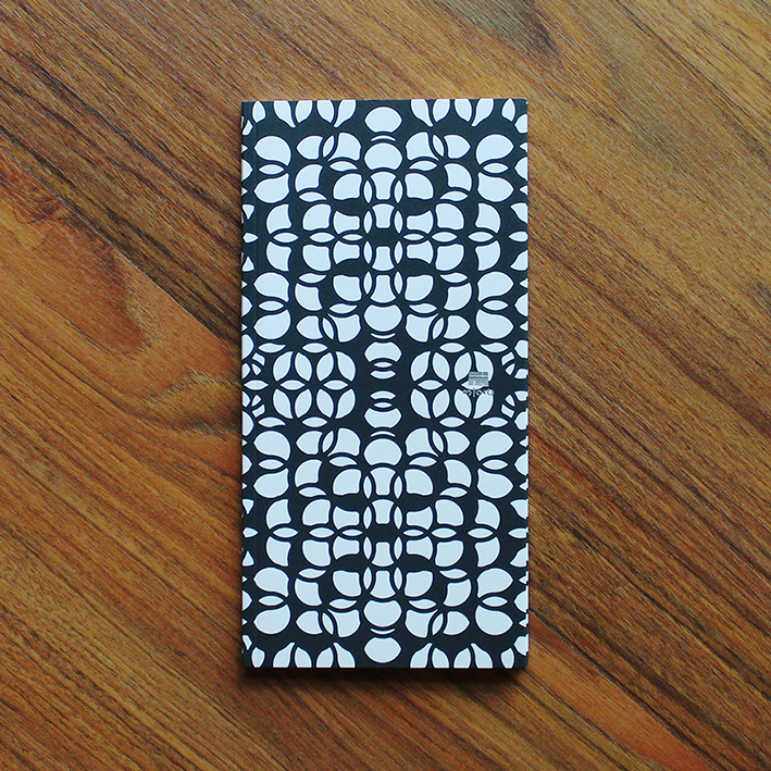 The Watermark Collection Notebook