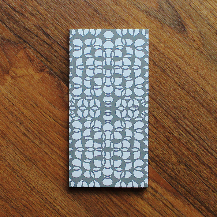 The Watermark Collection Notebook