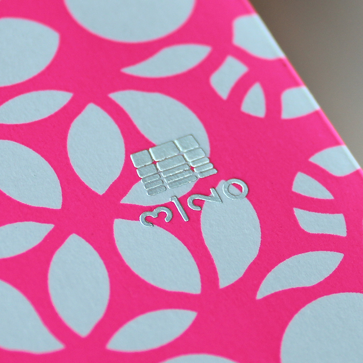 The Watermark Collection Notebook