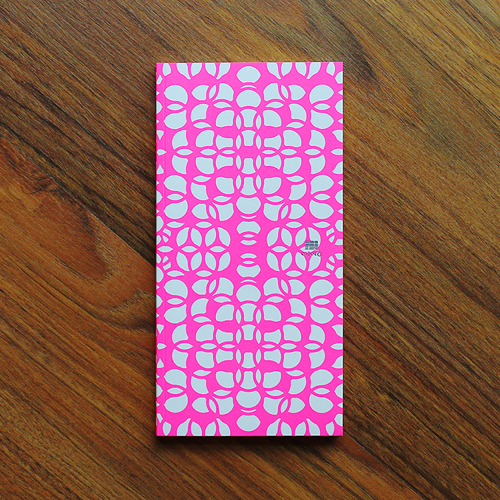 The Watermark Collection Notebook