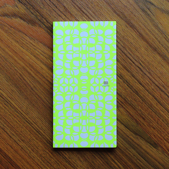 The Watermark Collection Notebook