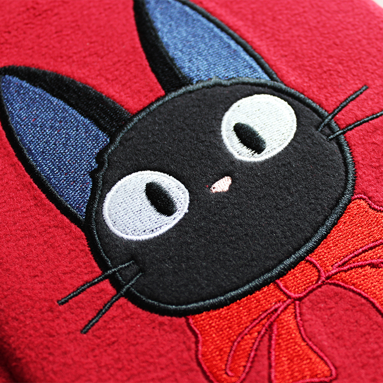 Chronicle Books - Studio Ghibli Plush Journals