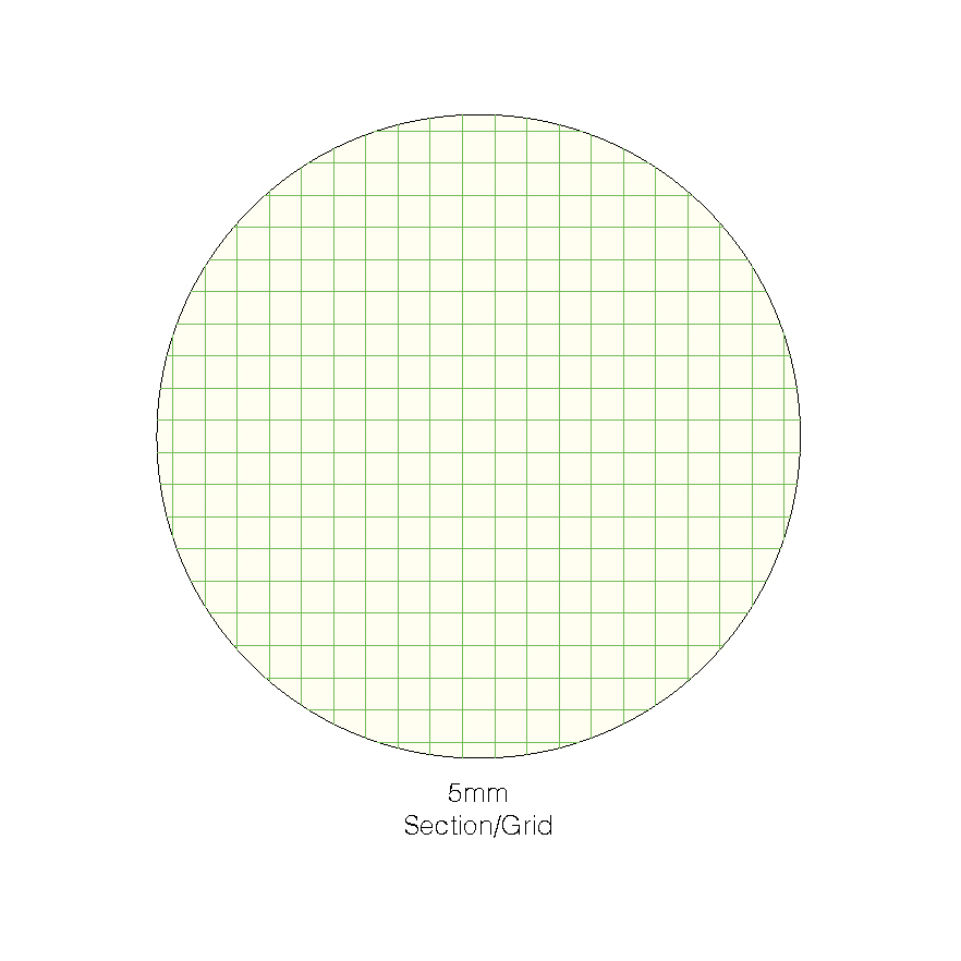 LIFE Pistachio Notebook