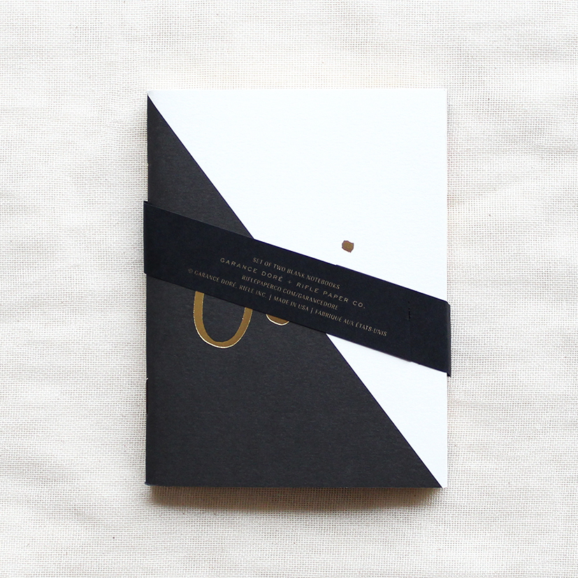 Rifle Paper Co. Pocket Notebook