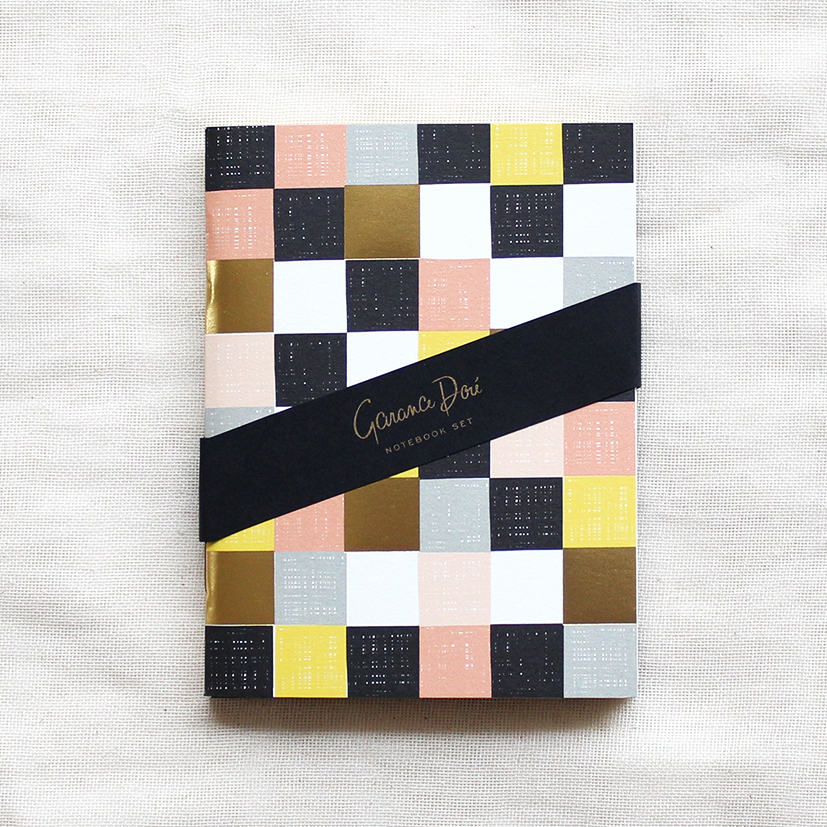 Rifle Paper Co. Pocket Notebook
