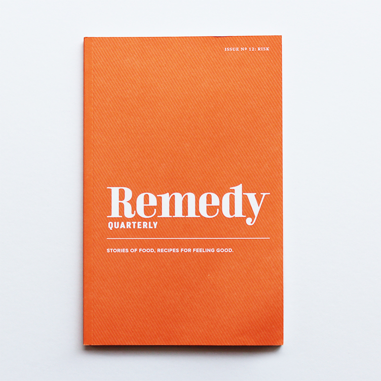 Remedy Quarterly Magazine