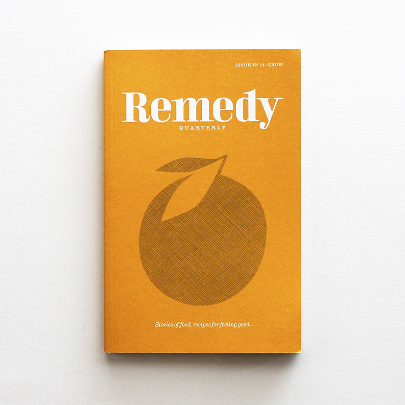 Remedy Quarterly Magazine