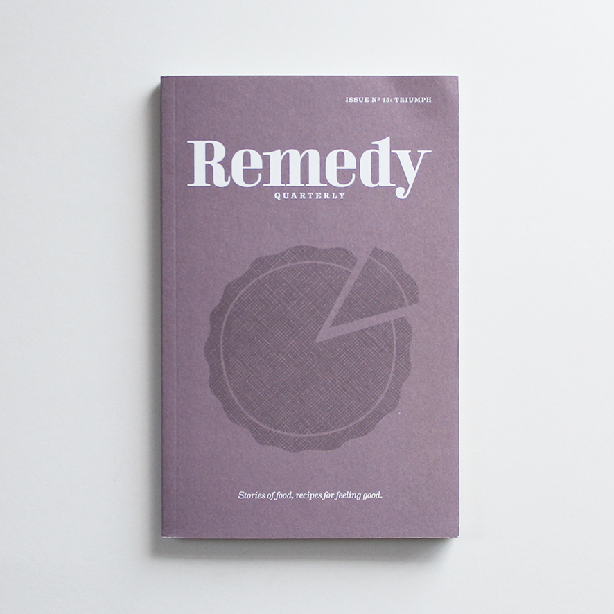 Remedy Quarterly Magazine