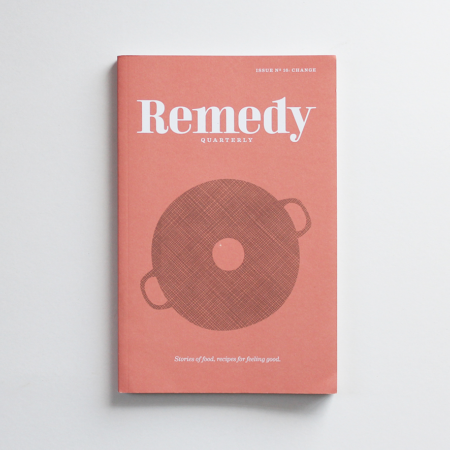 Remedy Quarterly Magazine