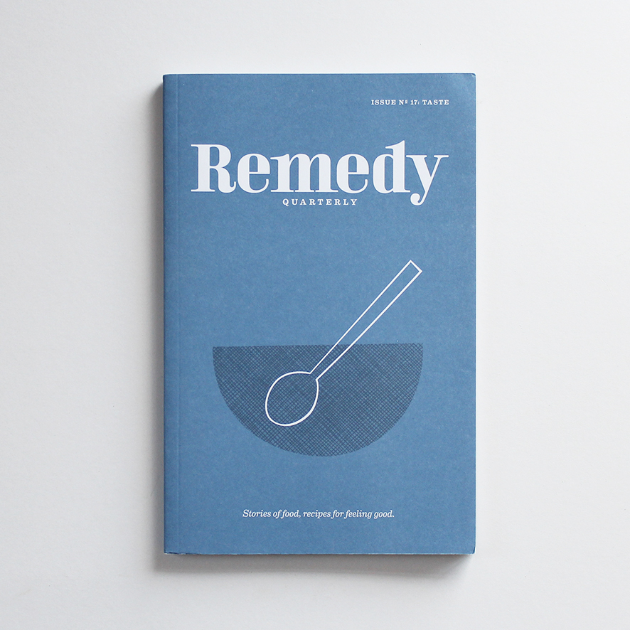 Remedy Quarterly Magazine