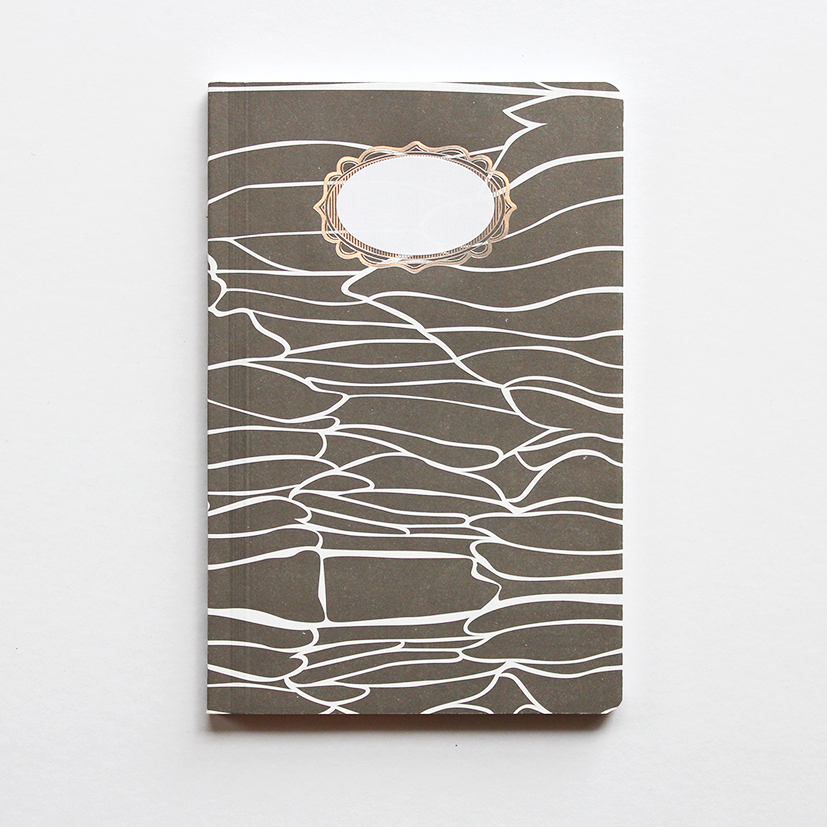 Smock Daydream Eco Notebook