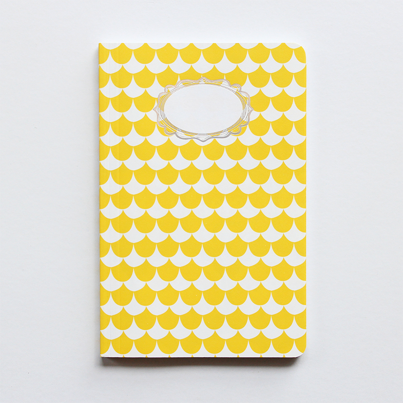 Smock Daydream Eco Notebook