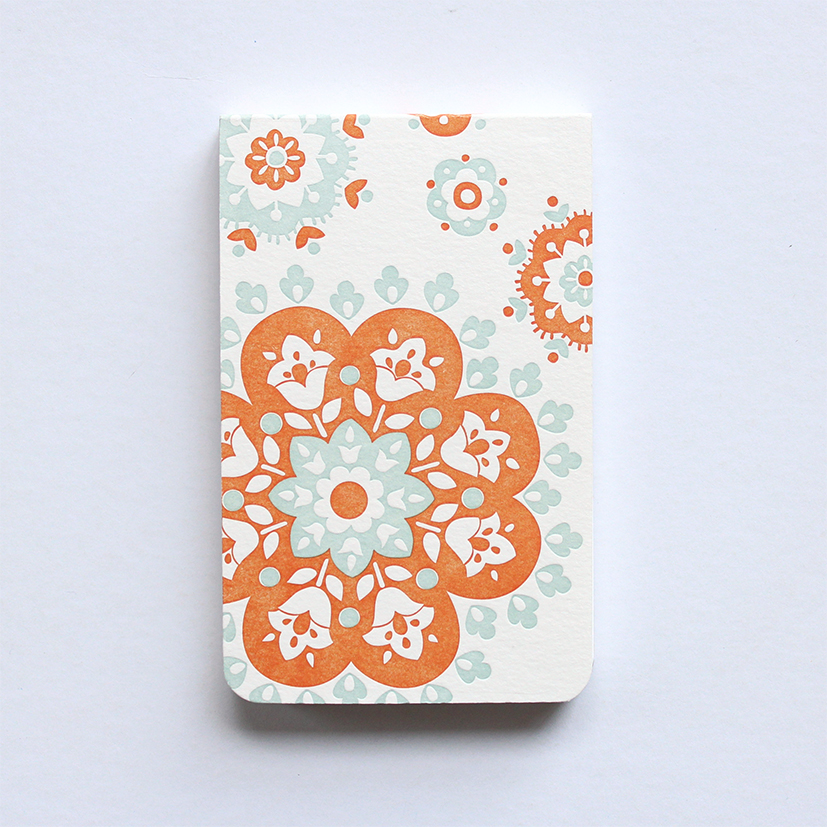 Smock Eco Memo Notepad